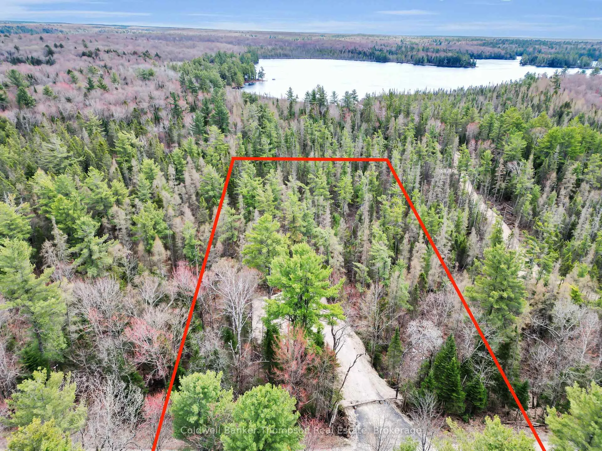 Photo of PART 6 Axe Lake Road