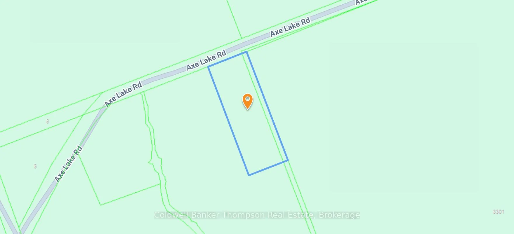 Photo 2 of PART 6 Axe Lake Road, McMurrich/Monteith, Monteith — HOMEH