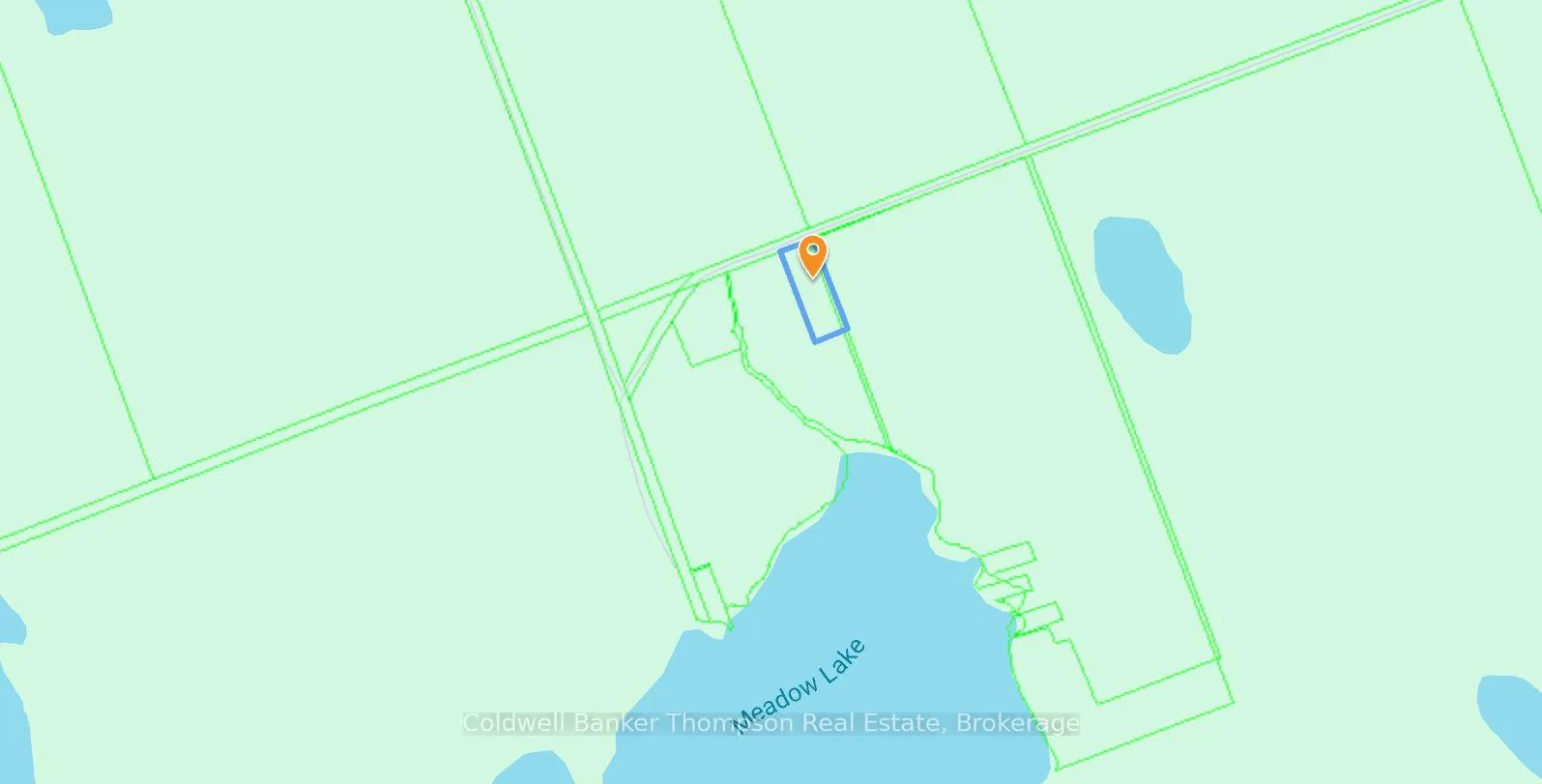Photo 3 of PART 6 Axe Lake Road, McMurrich/Monteith, Monteith — HOMEH