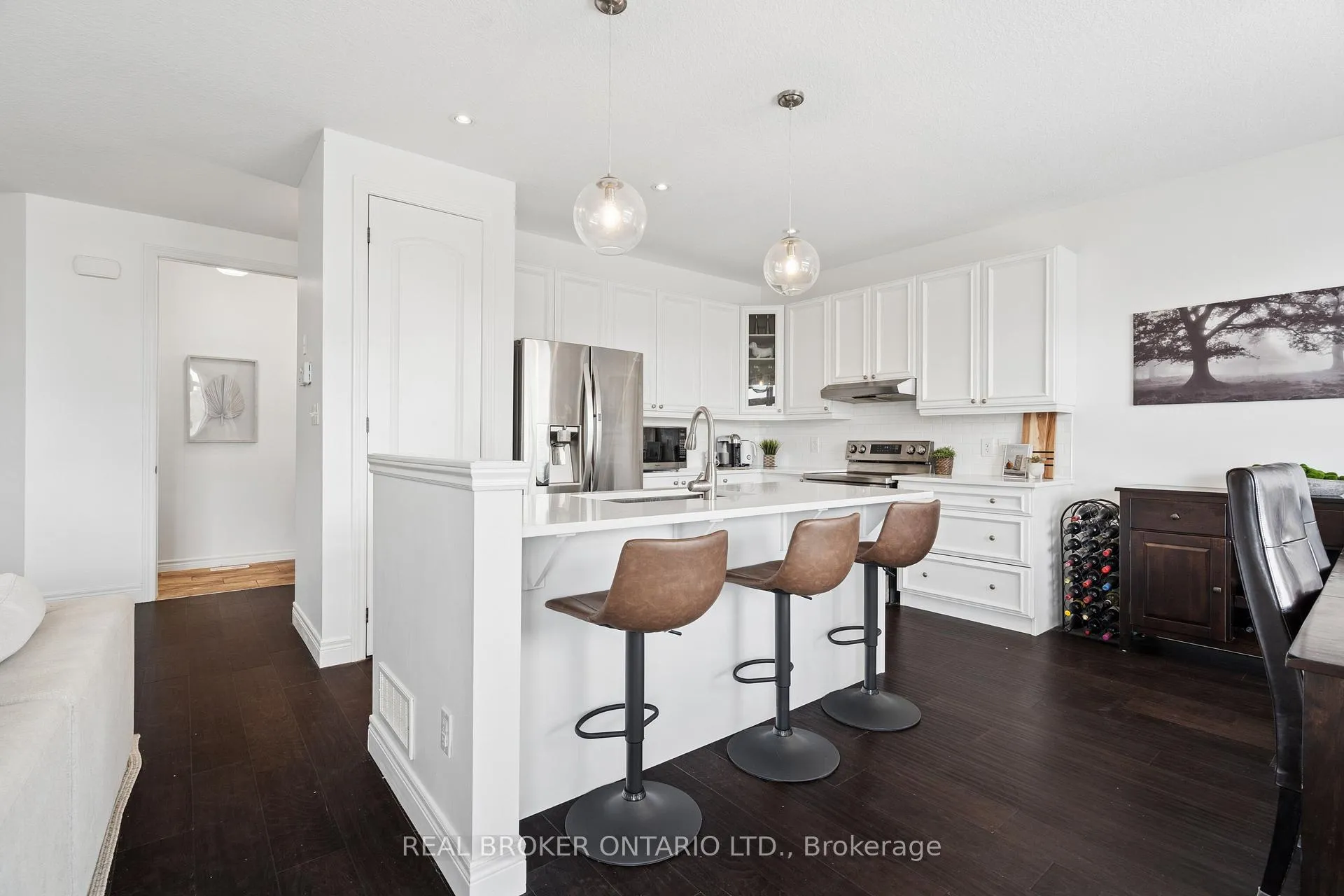 Photo 13 of 152 Coker Crescent, Guelph/Eramosa, Rockwood — HOMEH
