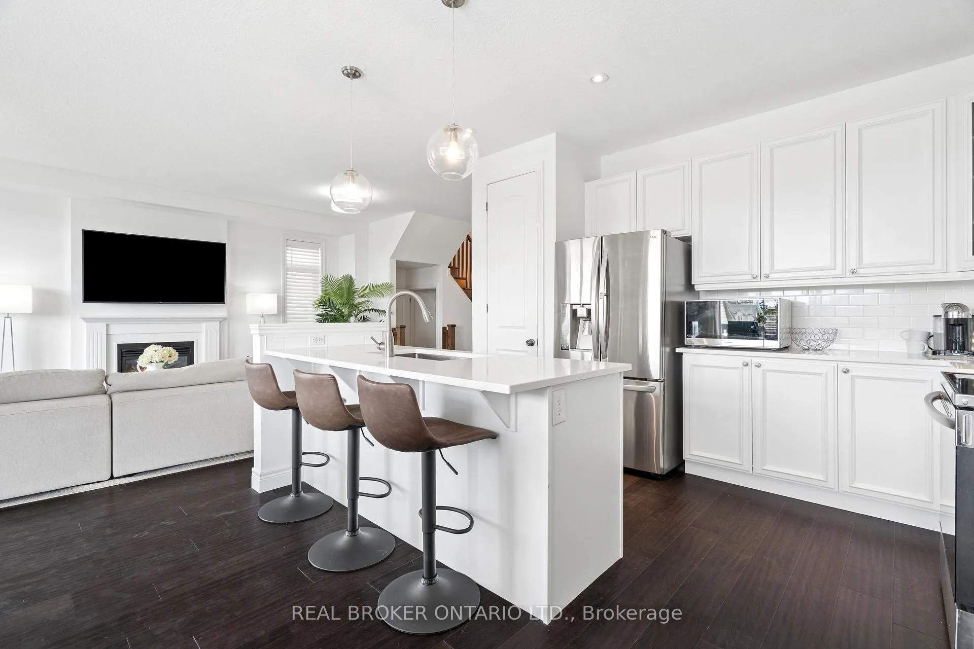 Photo 14 of 152 Coker Crescent, Guelph/Eramosa, Rockwood — HOMEH