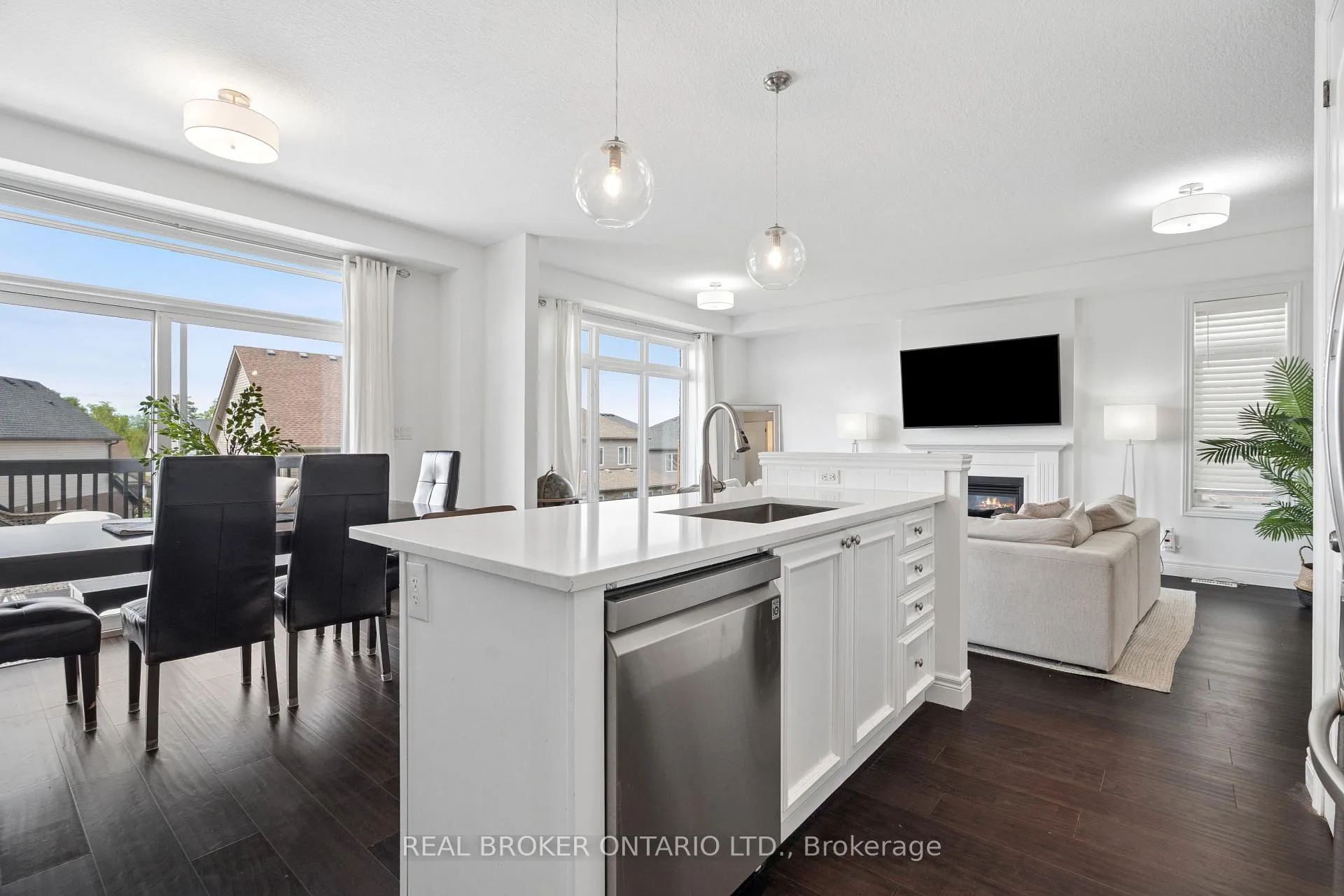 Photo 15 of 152 Coker Crescent, Guelph/Eramosa, Rockwood — HOMEH