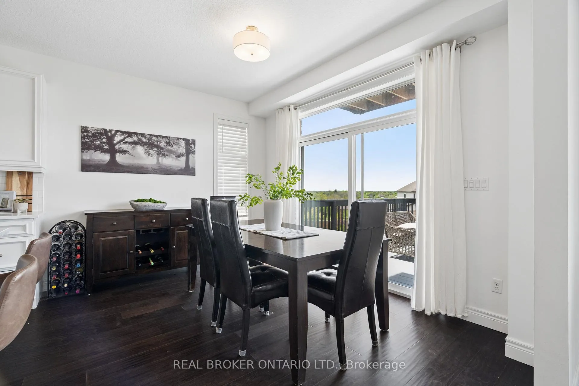 Photo 16 of 152 Coker Crescent, Guelph/Eramosa, Rockwood — HOMEH