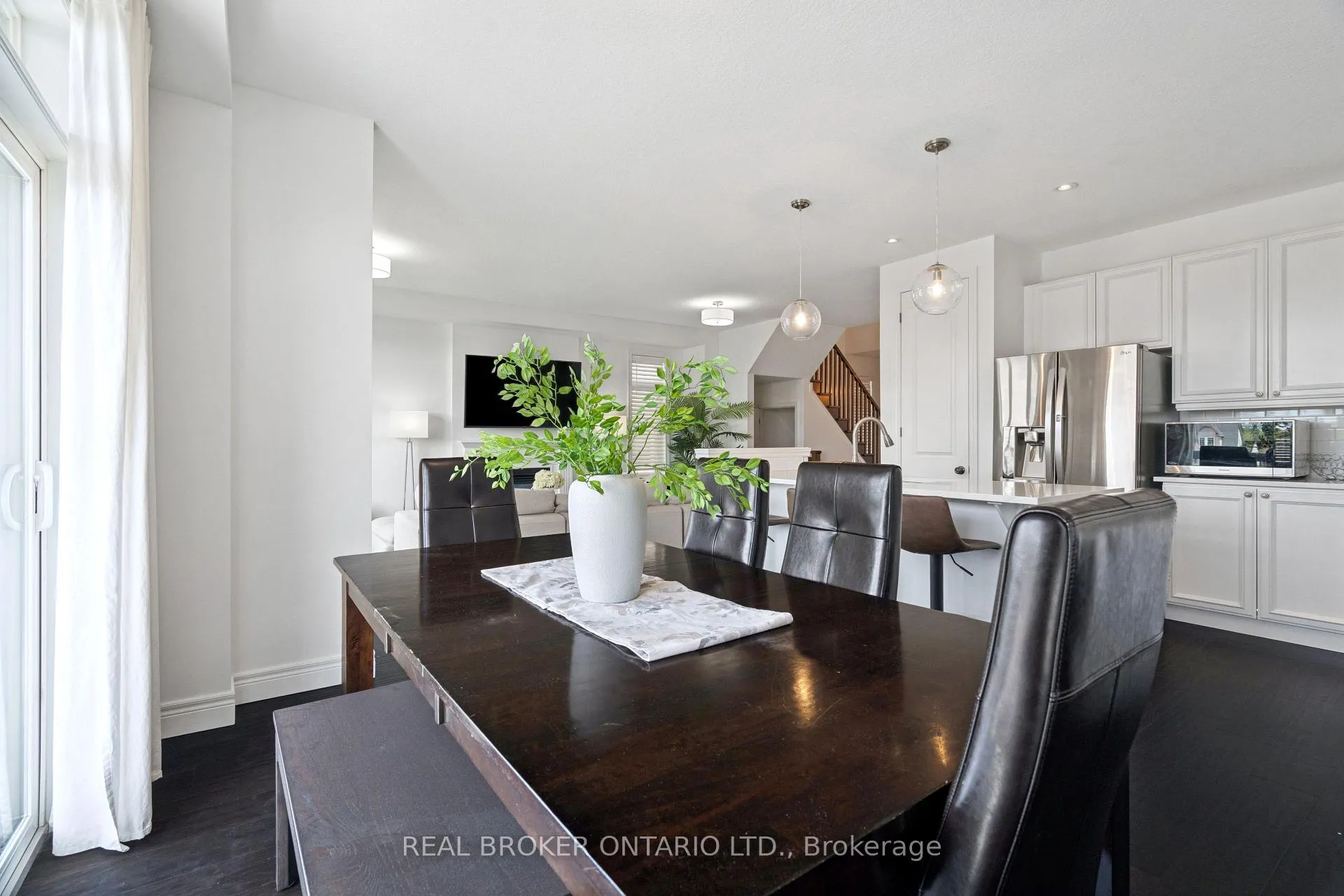 Photo 17 of 152 Coker Crescent, Guelph/Eramosa, Rockwood — HOMEH