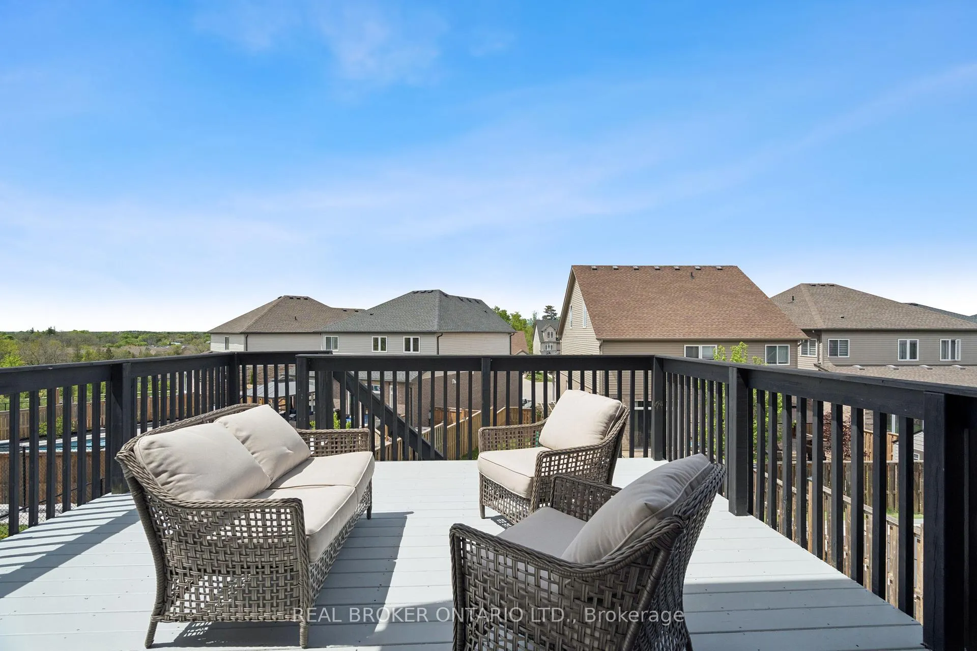 Photo 18 of 152 Coker Crescent, Guelph/Eramosa, Rockwood — HOMEH