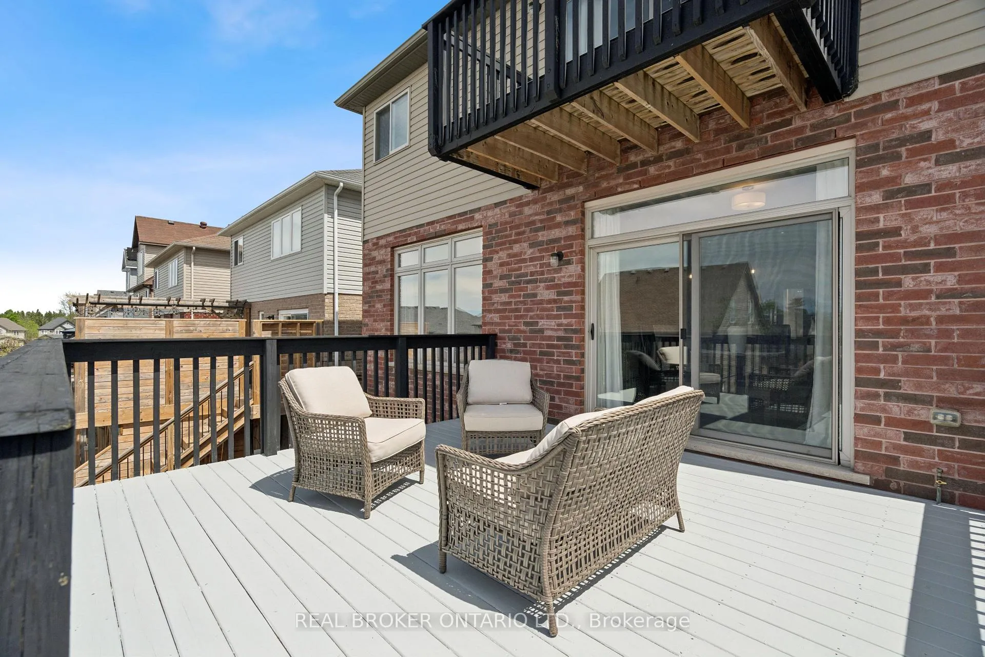 Photo 19 of 152 Coker Crescent, Guelph/Eramosa, Rockwood — HOMEH