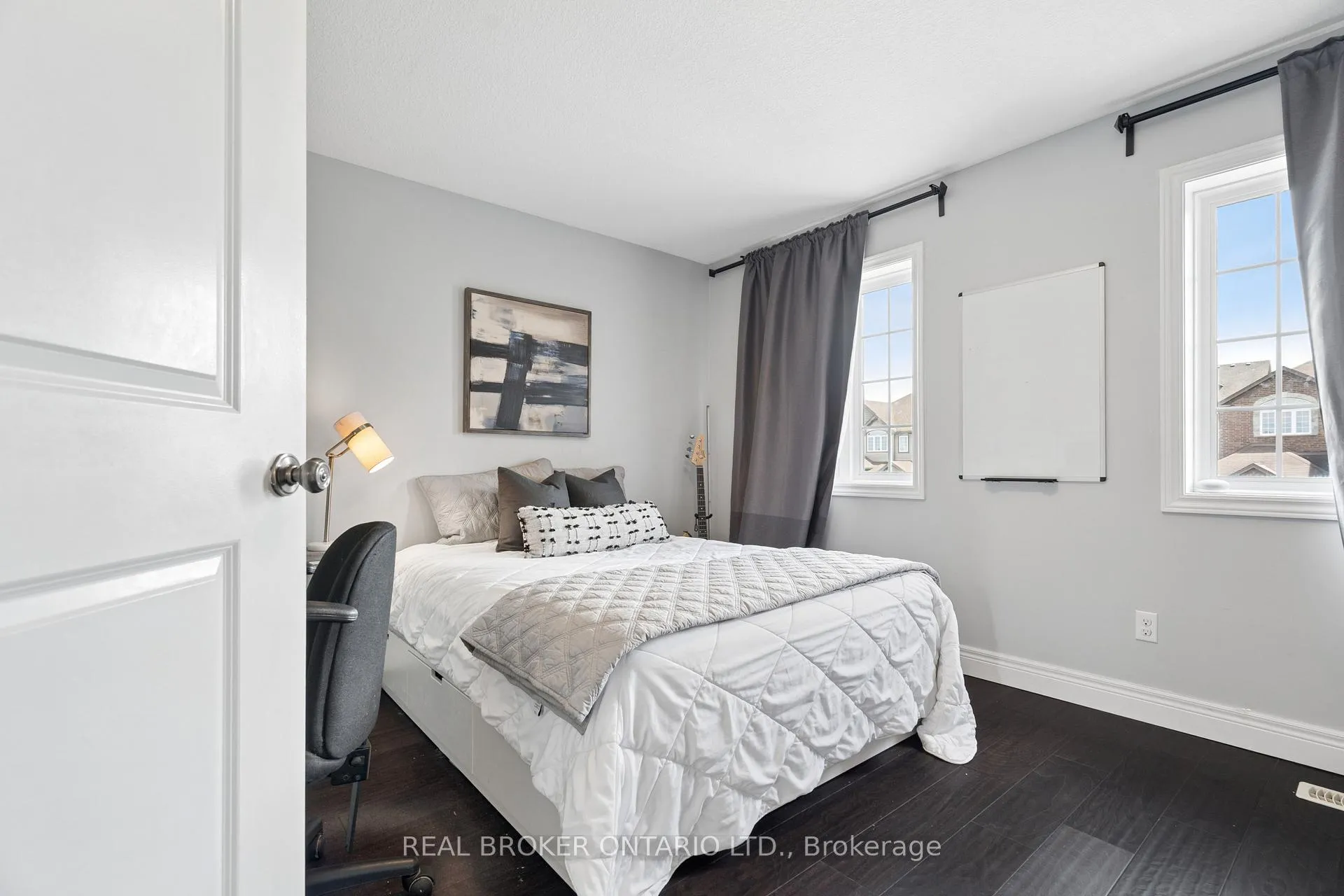 Photo 22 of 152 Coker Crescent, Guelph/Eramosa, Rockwood — HOMEH