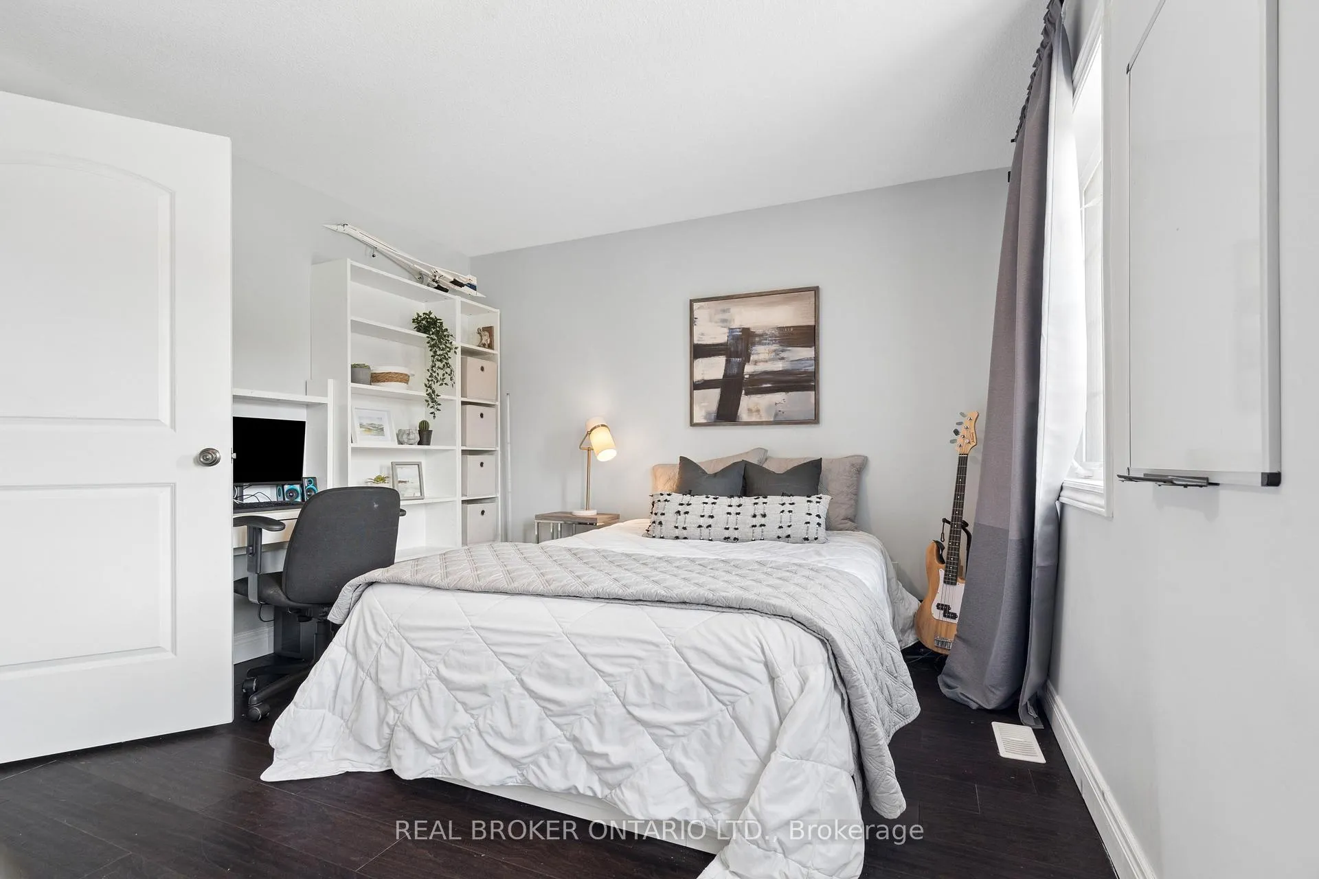 Photo 23 of 152 Coker Crescent, Guelph/Eramosa, Rockwood — HOMEH