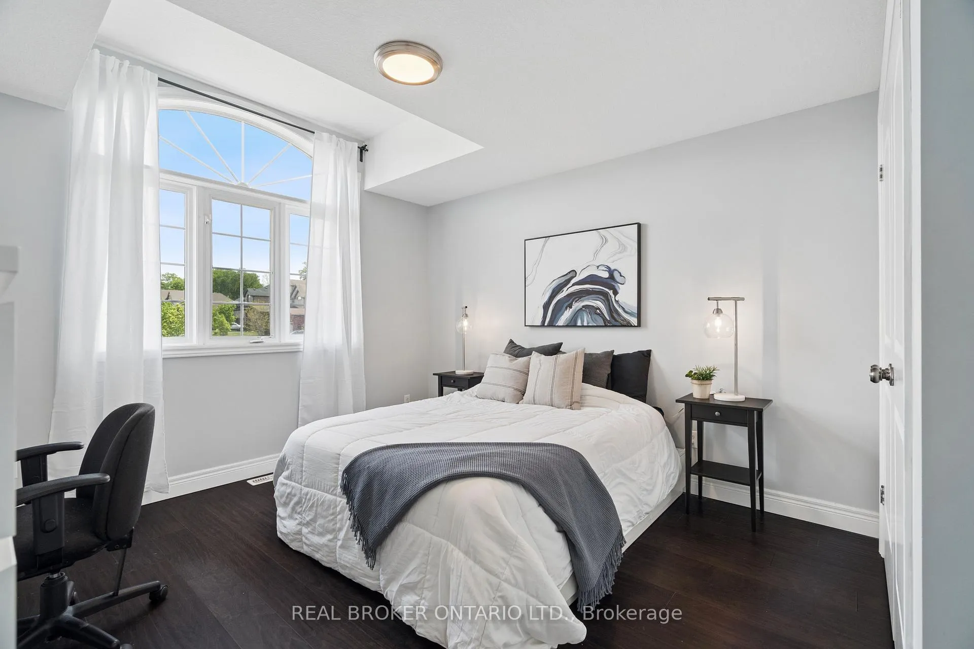 Photo 25 of 152 Coker Crescent, Guelph/Eramosa, Rockwood — HOMEH