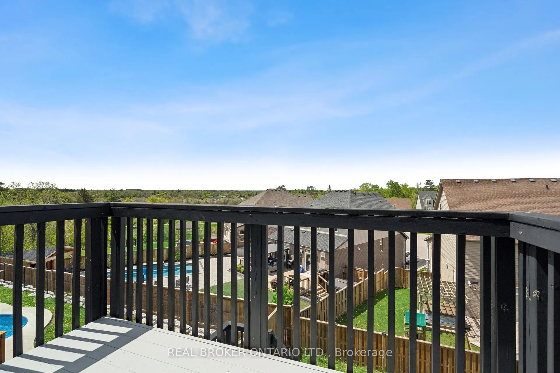Photo 33 of 152 Coker Crescent, Guelph/Eramosa, Rockwood — HOMEH