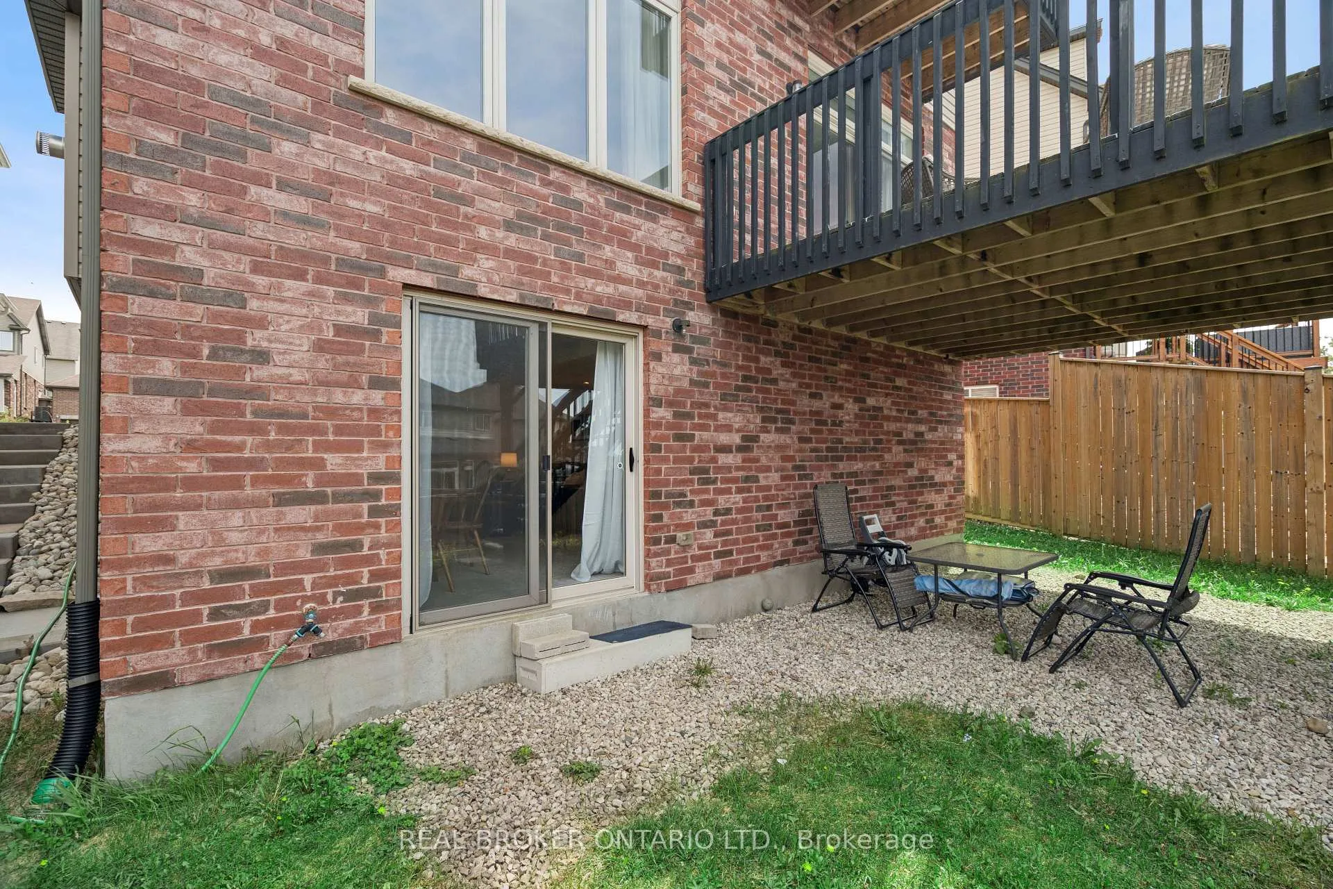 Photo 44 of 152 Coker Crescent, Guelph/Eramosa, Rockwood — HOMEH