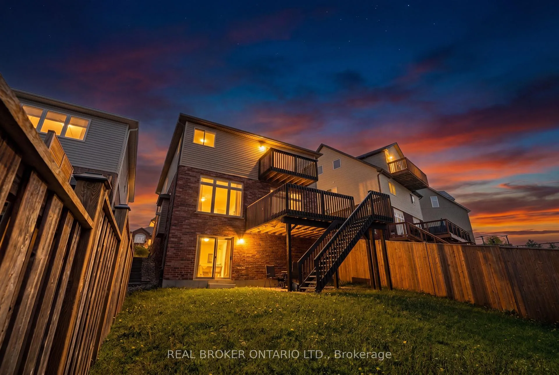 Photo 45 of 152 Coker Crescent, Guelph/Eramosa, Rockwood — HOMEH