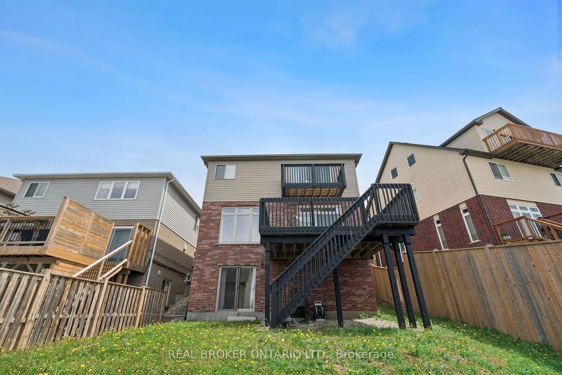 Photo 46 of 152 Coker Crescent, Guelph/Eramosa, Rockwood — HOMEH