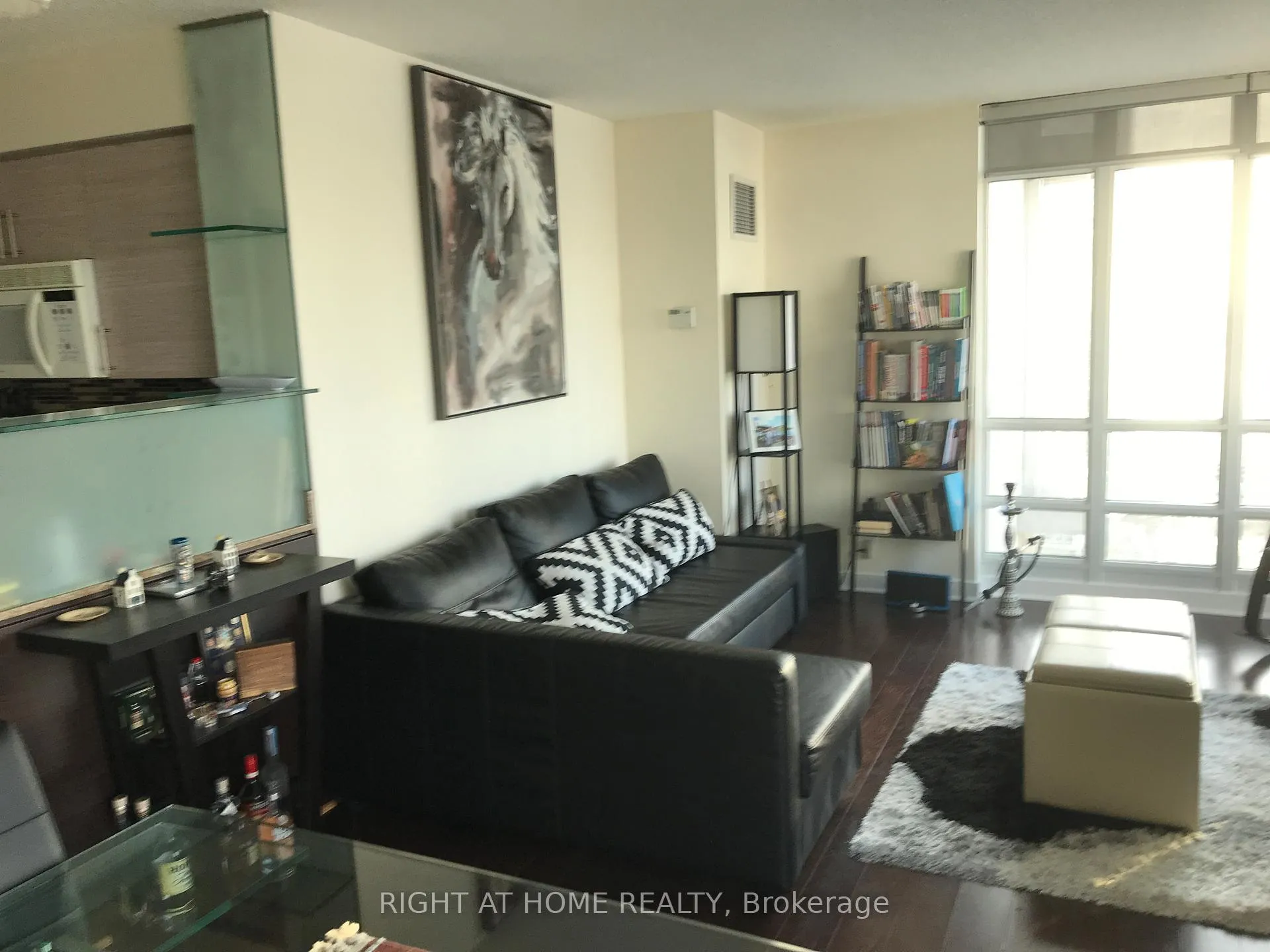 Photo 2 of Unit 3103, 397 Front Street W, Toronto, Waterfront Communities — HOMEH