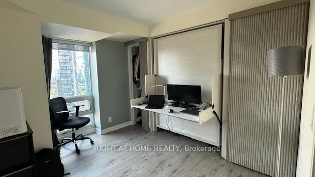 Photo 5 of Unit 3103, 397 Front Street W, Toronto, Waterfront Communities — HOMEH
