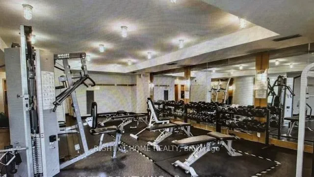 Photo 8 of Unit 3103, 397 Front Street W, Toronto, Waterfront Communities — HOMEH