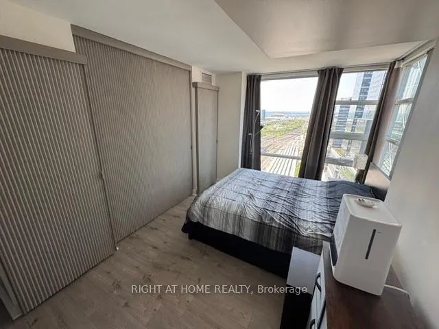 Photo 11 of Unit 3103, 397 Front Street W, Toronto, Waterfront Communities — HOMEH