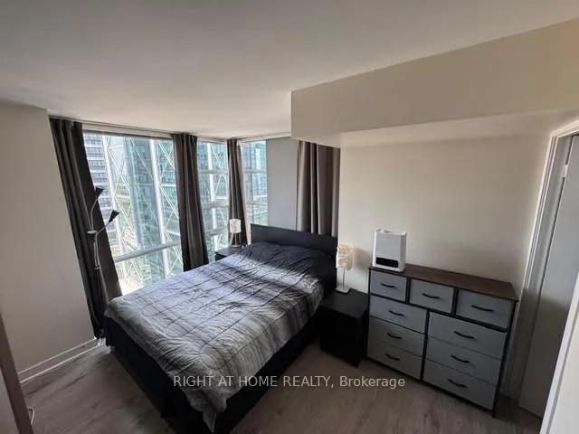 Photo 12 of Unit 3103, 397 Front Street W, Toronto, Waterfront Communities — HOMEH