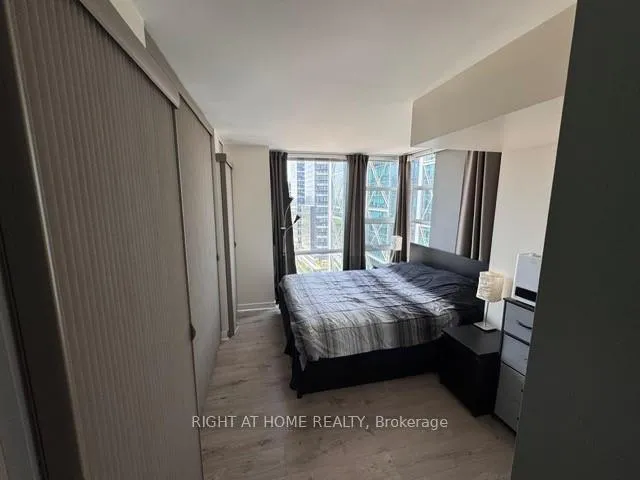 Photo 13 of Unit 3103, 397 Front Street W, Toronto, Waterfront Communities — HOMEH