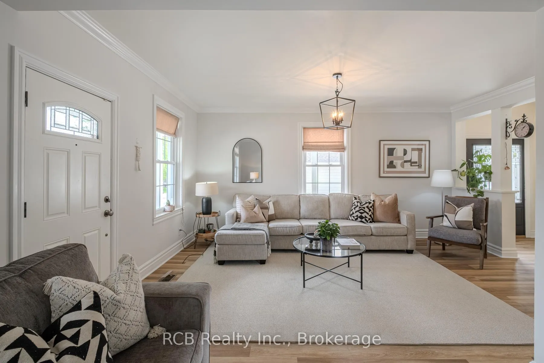 Photo 8 of 27 Reid Street, Brant, South Dumfries — HOMEH