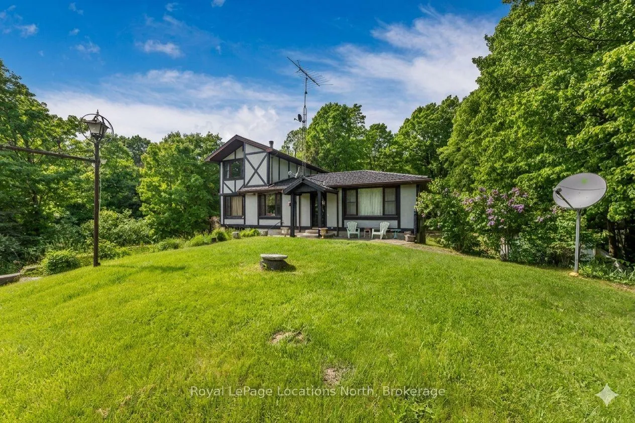 Photo 2 of 8726 Highway 9, New Tecumseth, Rural New Tecumseth — HOMEH