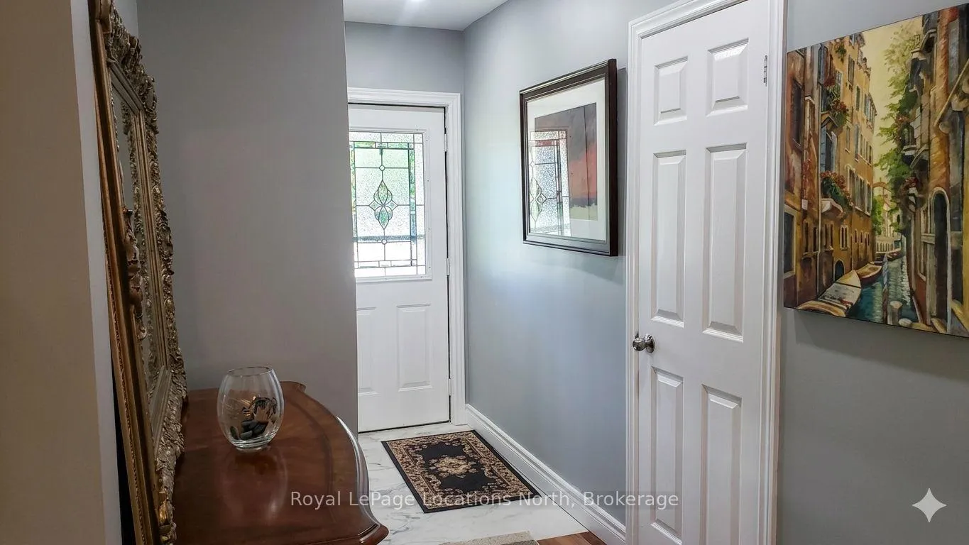 Photo 3 of 8726 Highway 9, New Tecumseth, Rural New Tecumseth — HOMEH