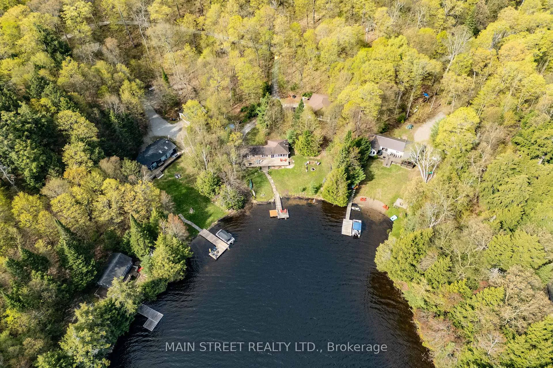 Photo 3 of 1146 Farmer Hays Drive, Algonquin Highlands, McClintock — HOMEH