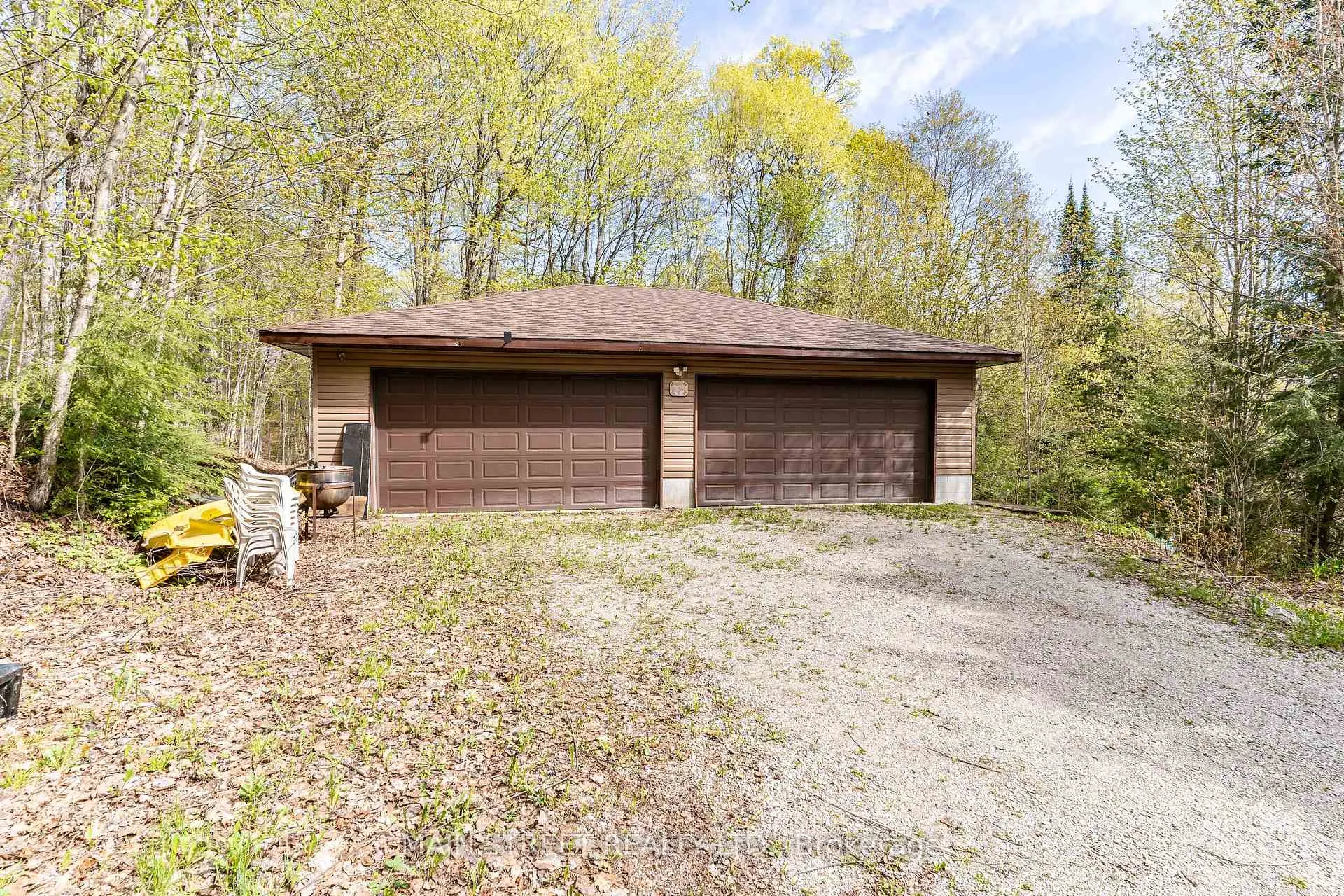 Photo 5 of 1146 Farmer Hays Drive, Algonquin Highlands, McClintock — HOMEH
