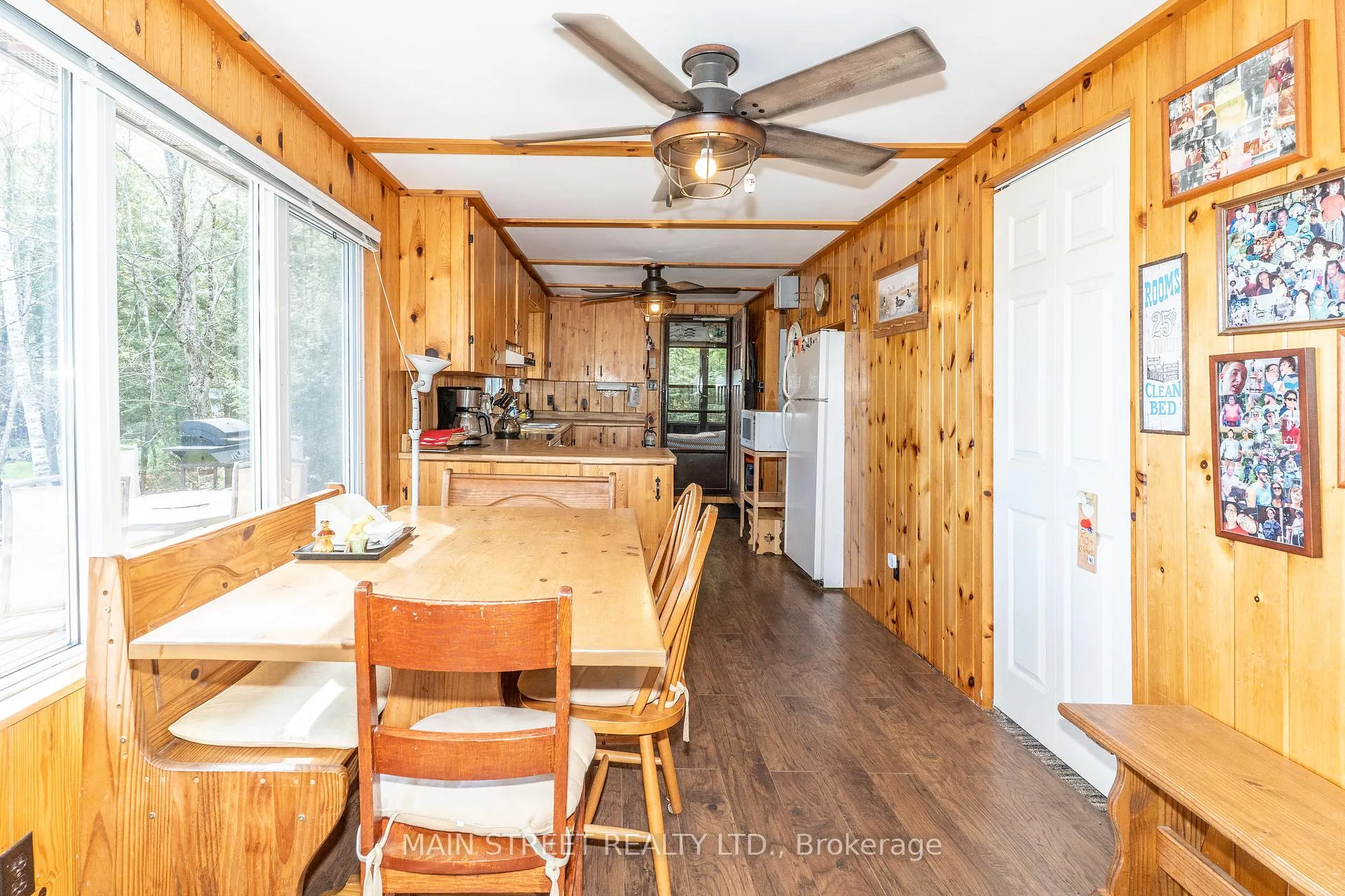 Photo 9 of 1146 Farmer Hays Drive, Algonquin Highlands, McClintock — HOMEH