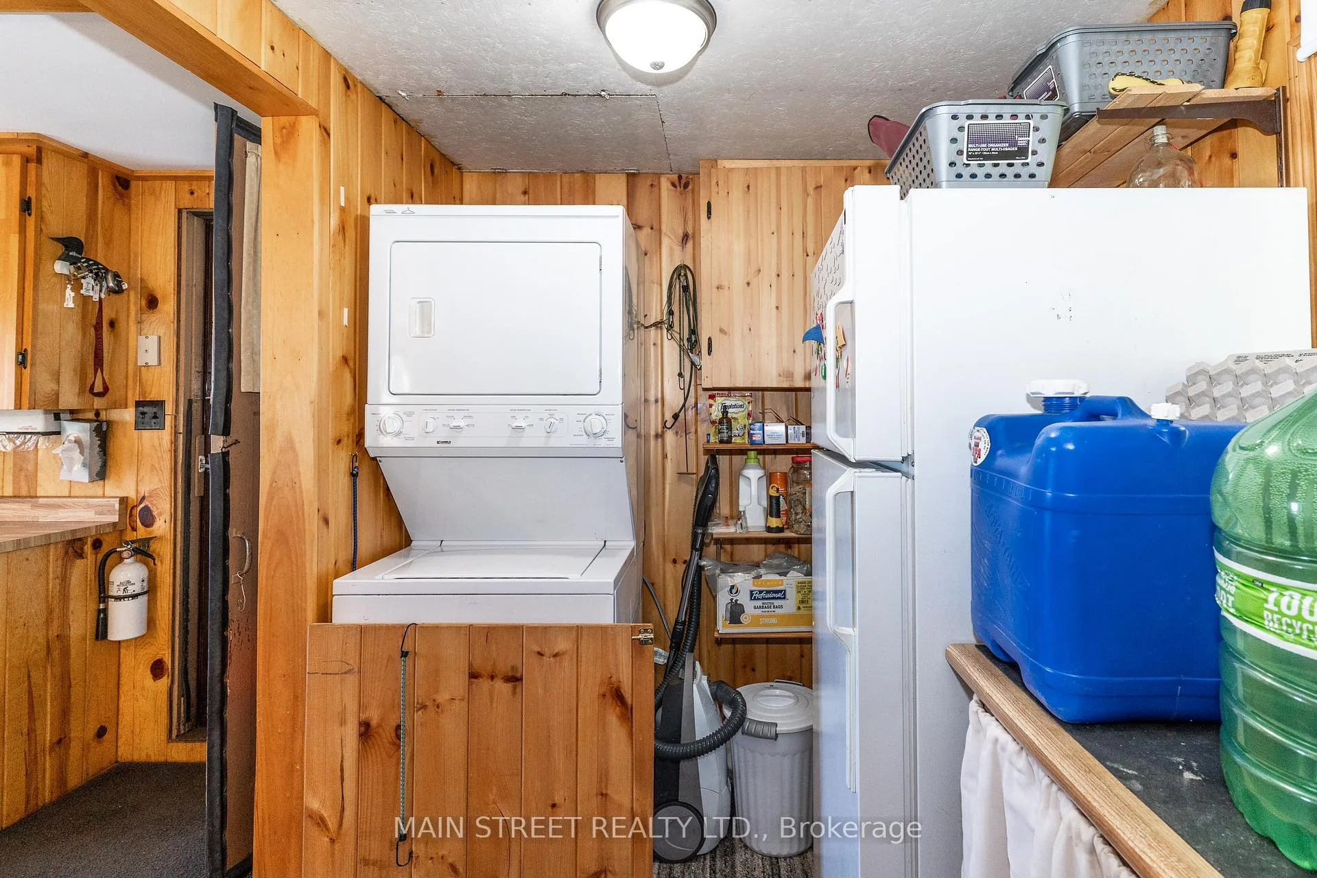 Photo 16 of 1146 Farmer Hays Drive, Algonquin Highlands, McClintock — HOMEH