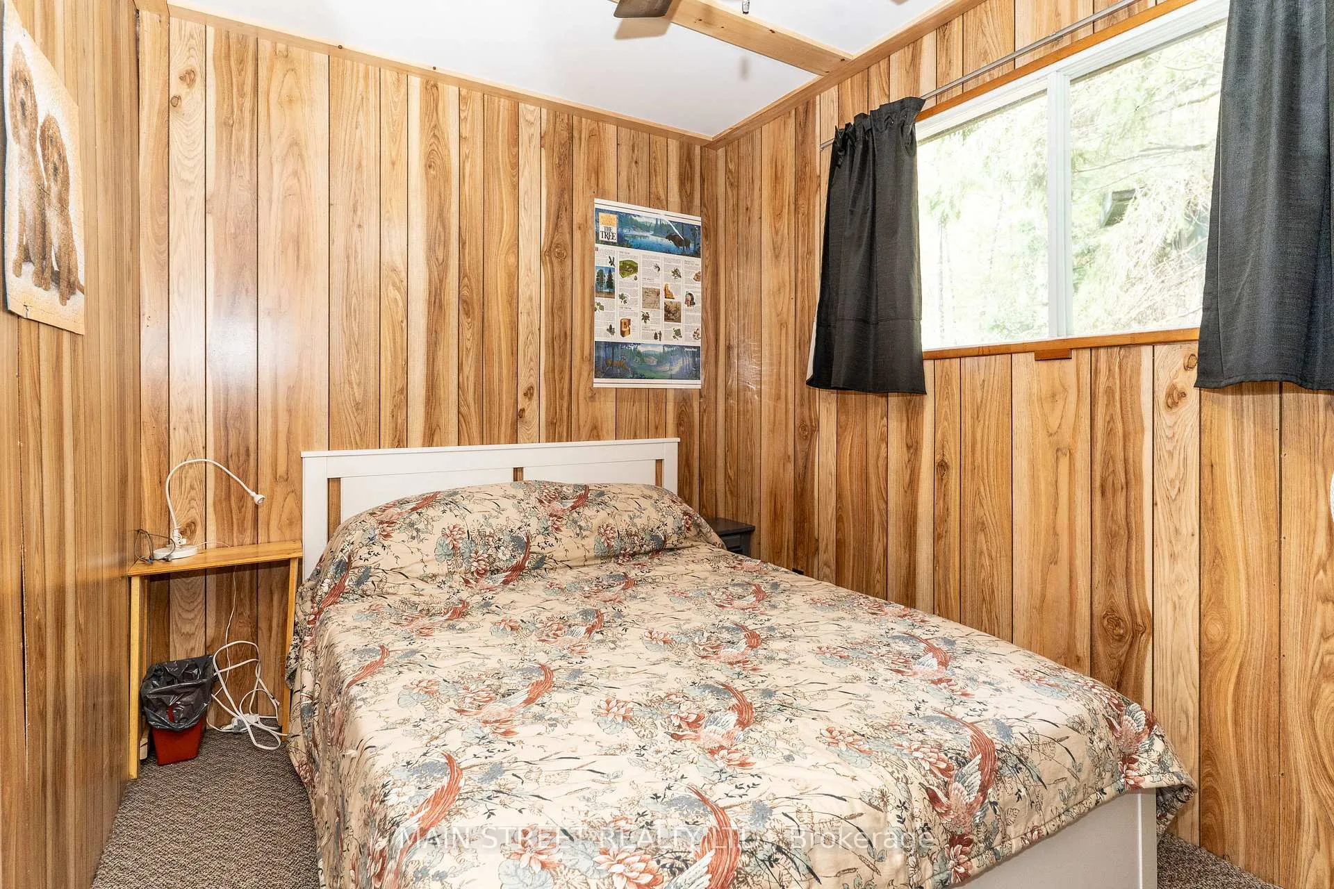 Photo 22 of 1146 Farmer Hays Drive, Algonquin Highlands, McClintock — HOMEH