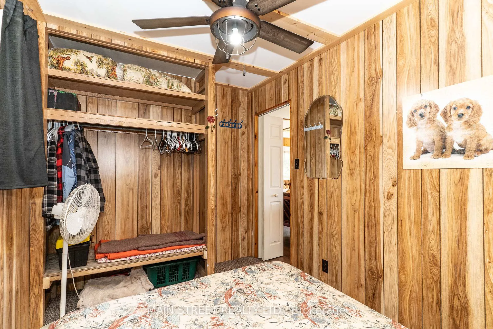 Photo 23 of 1146 Farmer Hays Drive, Algonquin Highlands, McClintock — HOMEH