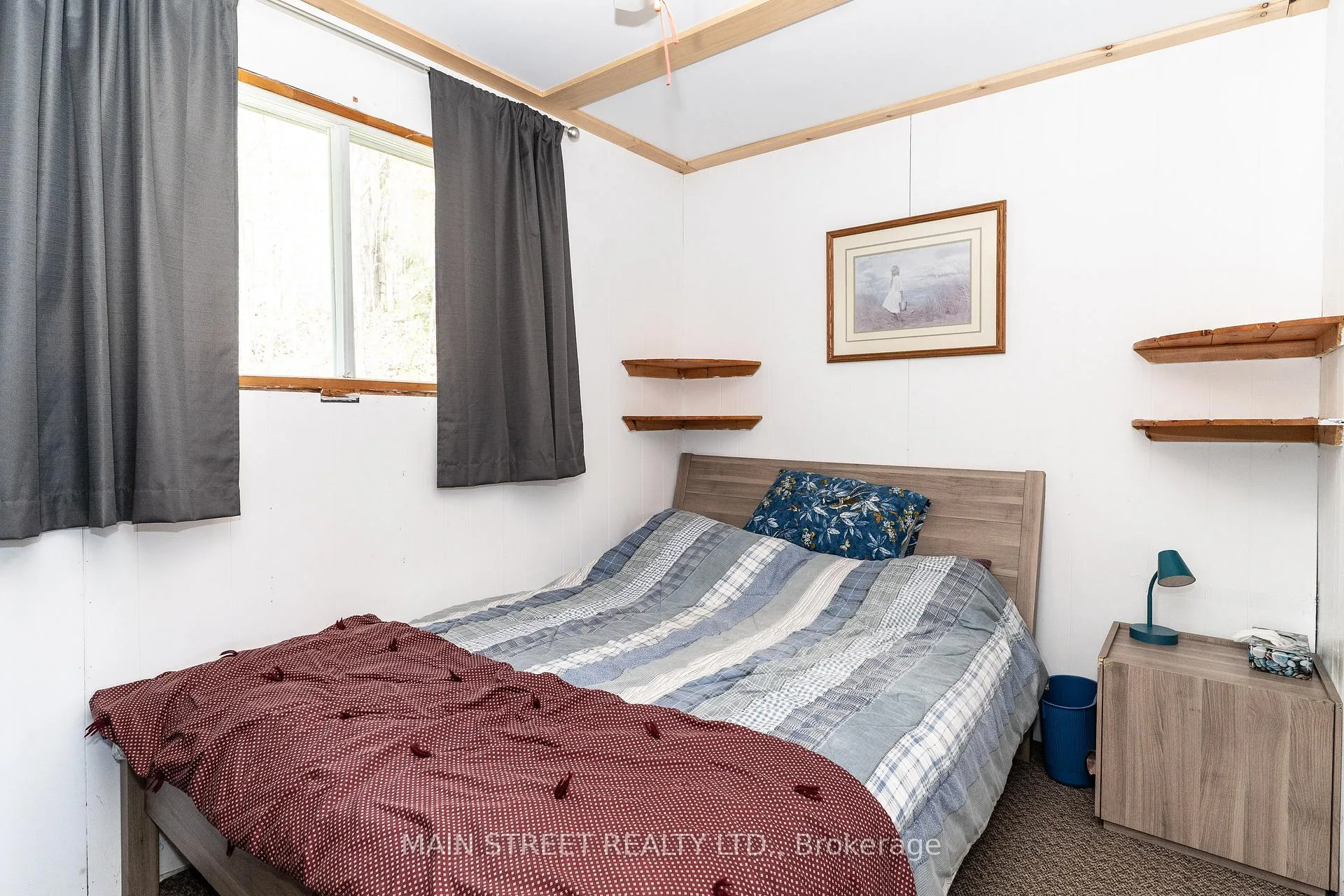 Photo 24 of 1146 Farmer Hays Drive, Algonquin Highlands, McClintock — HOMEH