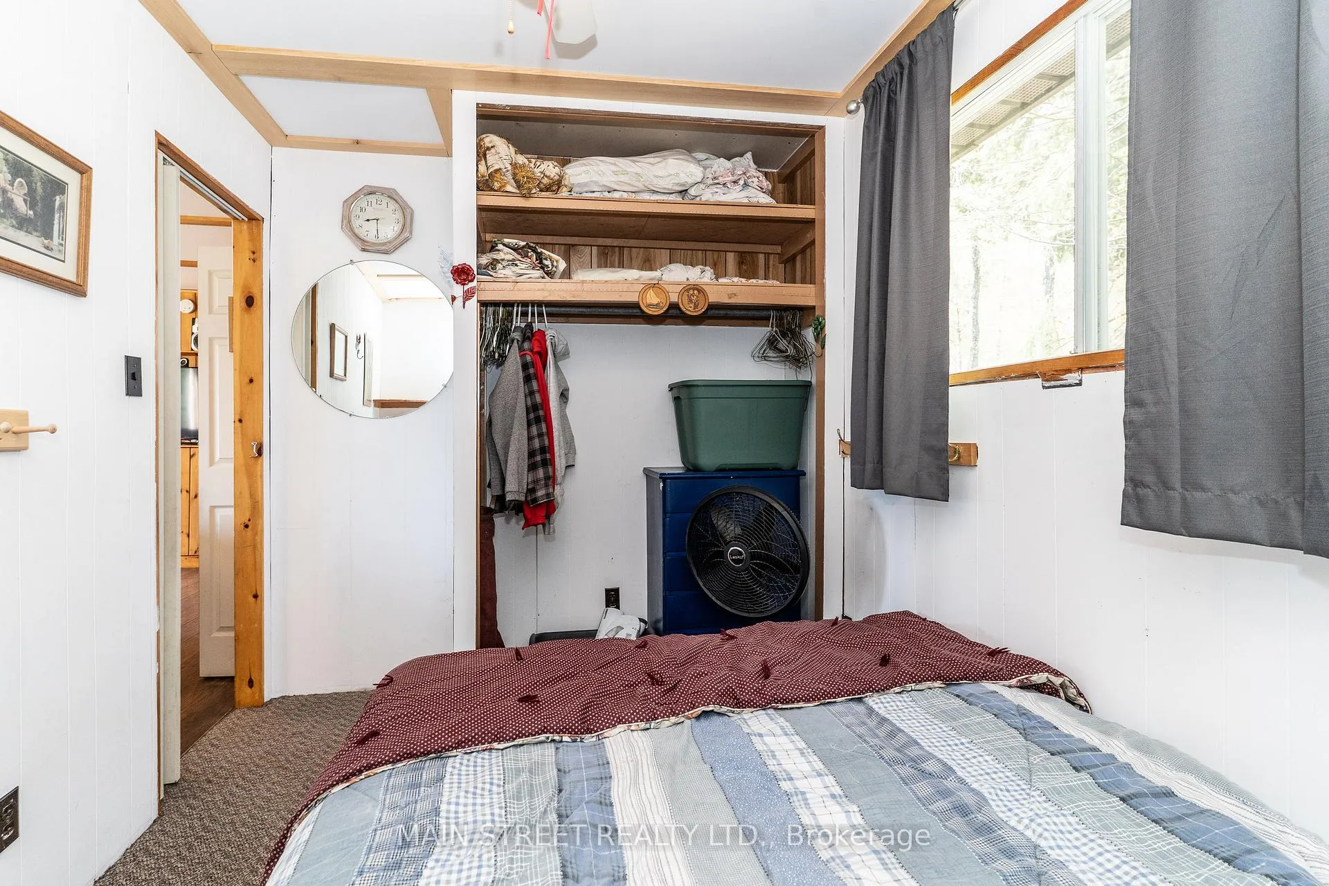 Photo 25 of 1146 Farmer Hays Drive, Algonquin Highlands, McClintock — HOMEH