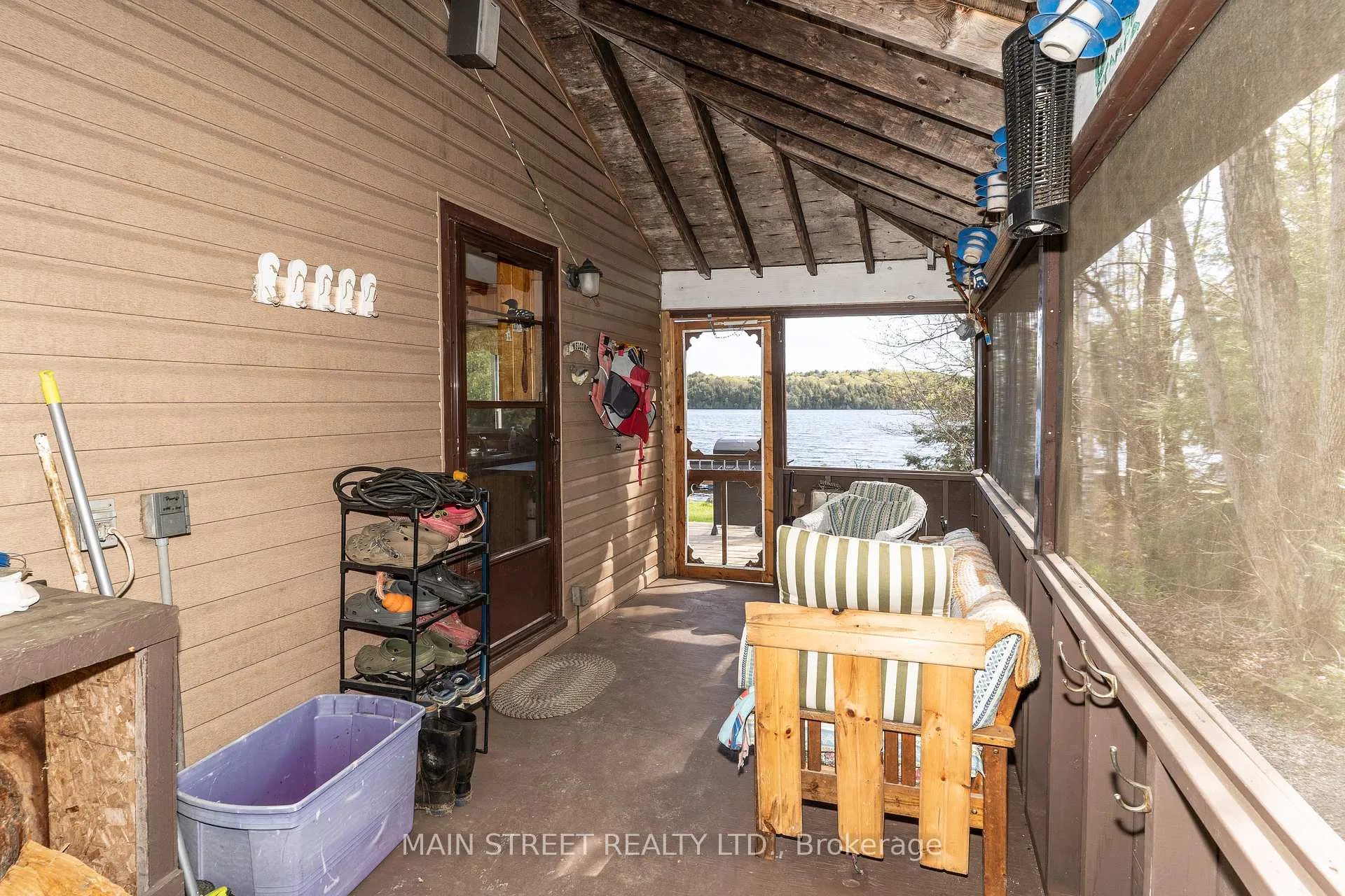 Photo 26 of 1146 Farmer Hays Drive, Algonquin Highlands, McClintock — HOMEH