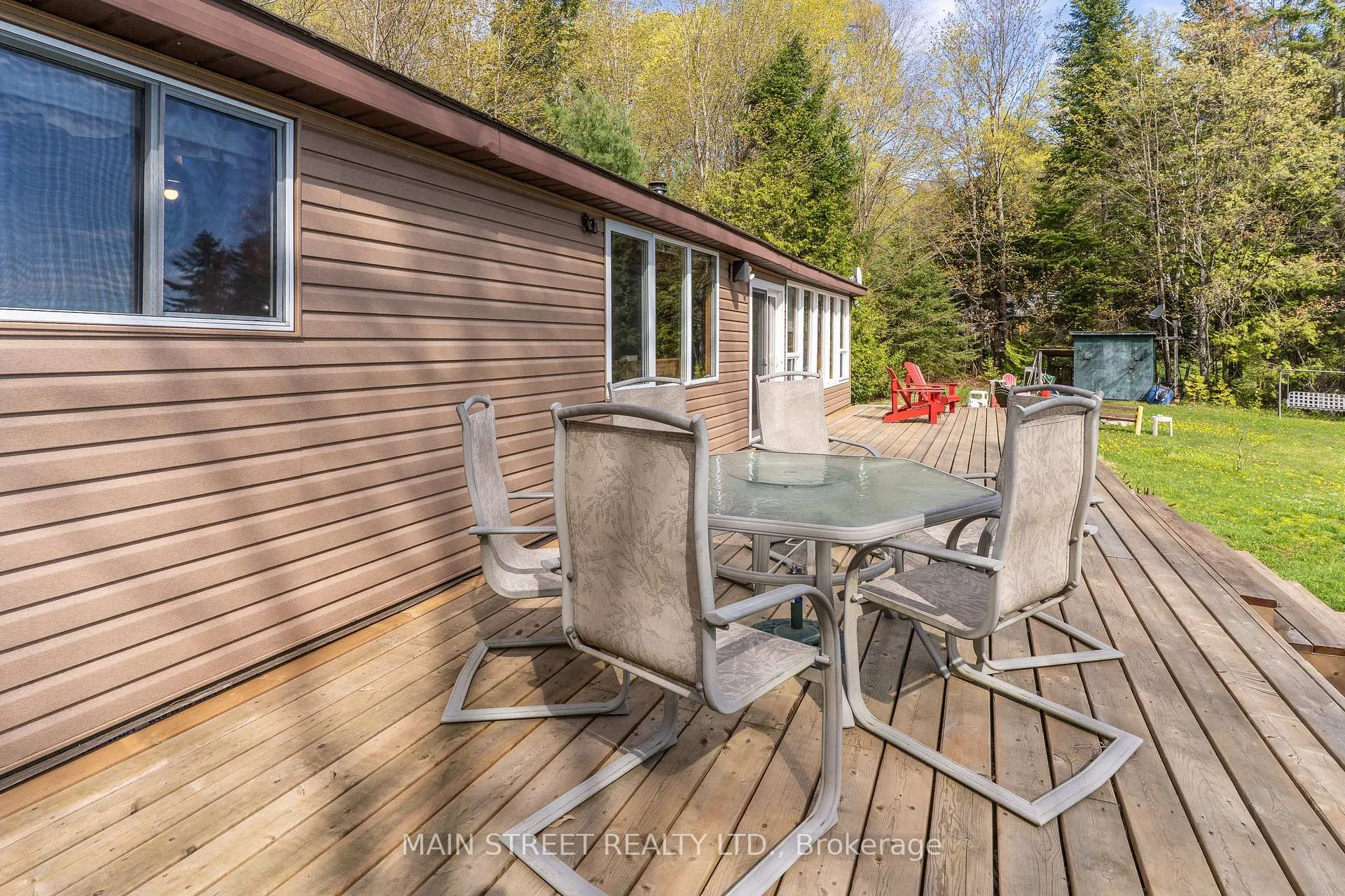 Photo 28 of 1146 Farmer Hays Drive, Algonquin Highlands, McClintock — HOMEH