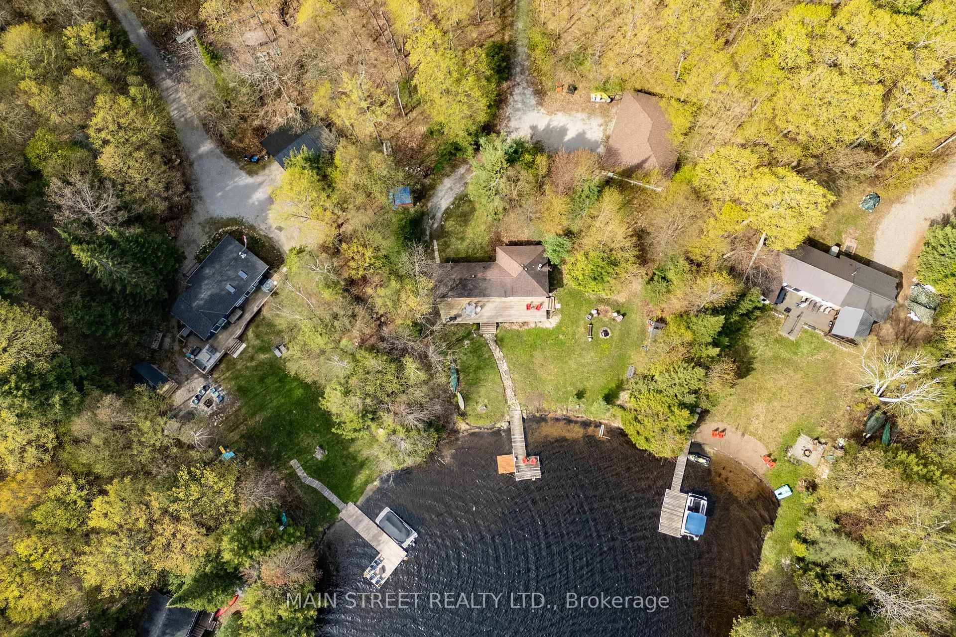 Photo 35 of 1146 Farmer Hays Drive, Algonquin Highlands, McClintock — HOMEH
