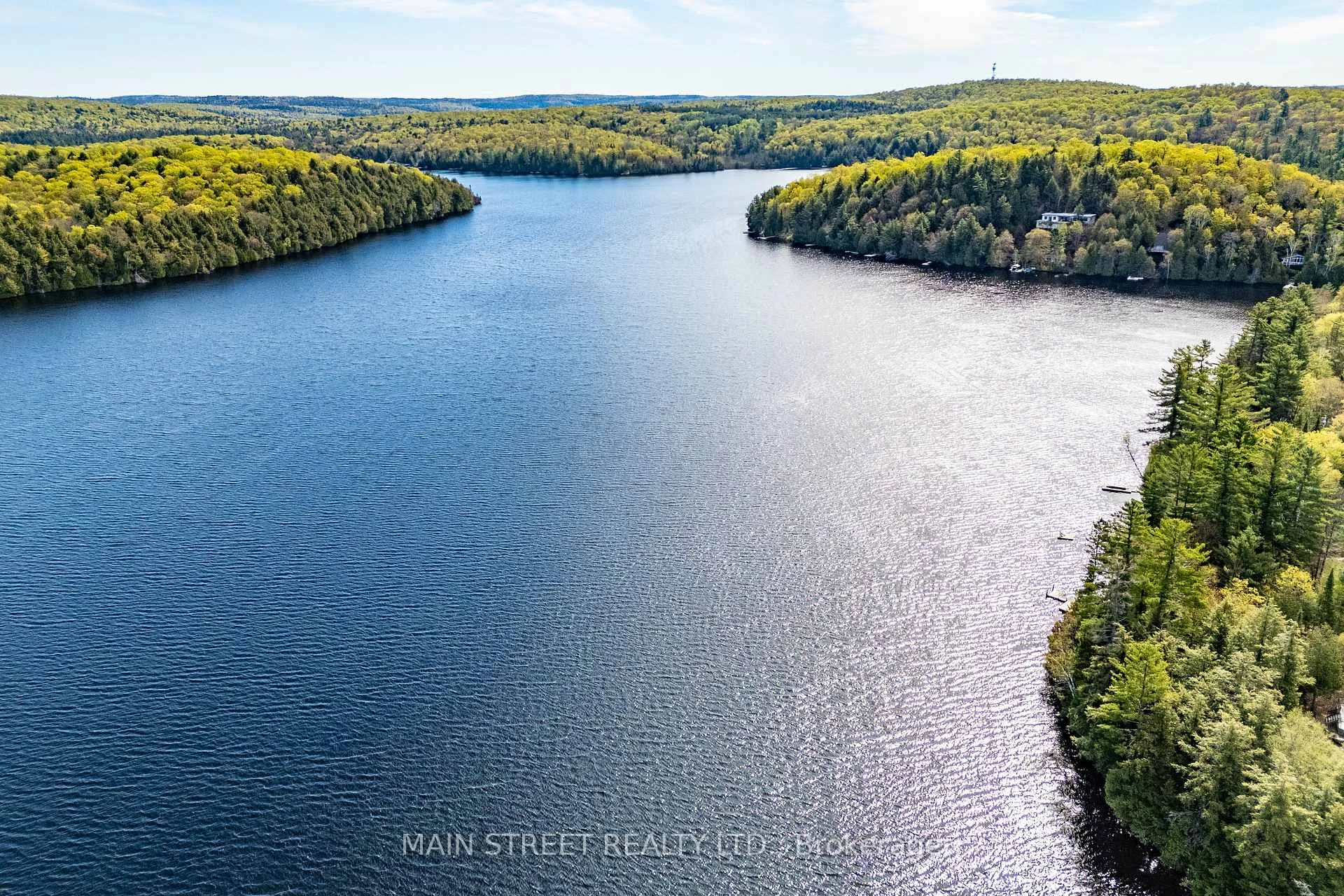 Photo 37 of 1146 Farmer Hays Drive, Algonquin Highlands, McClintock — HOMEH