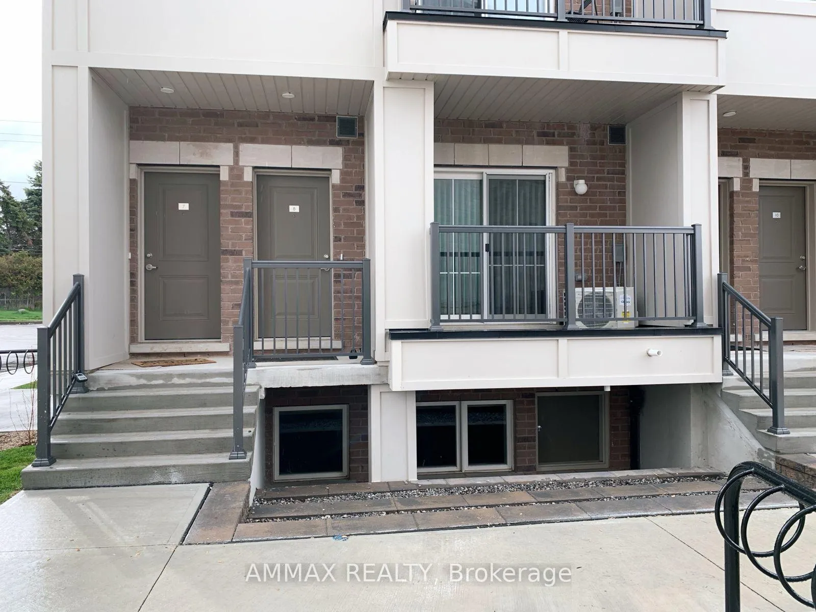 Photo 1 of Unit 8, 490 Beresford Path, Oshawa, Central — HOMEH