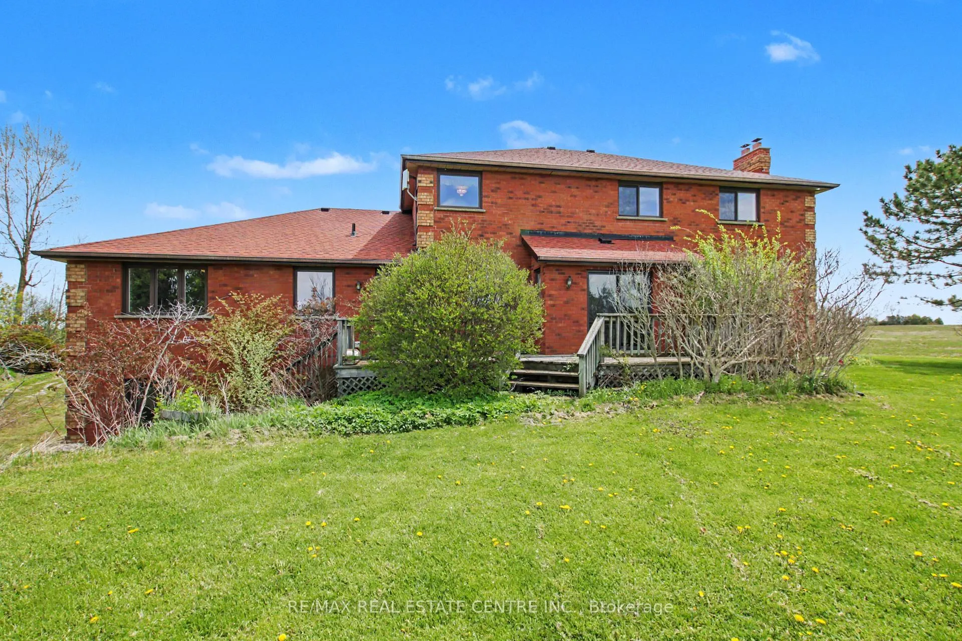 Photo 40 of 8548 First Line, Milton, Rural Milton West — HOMEH