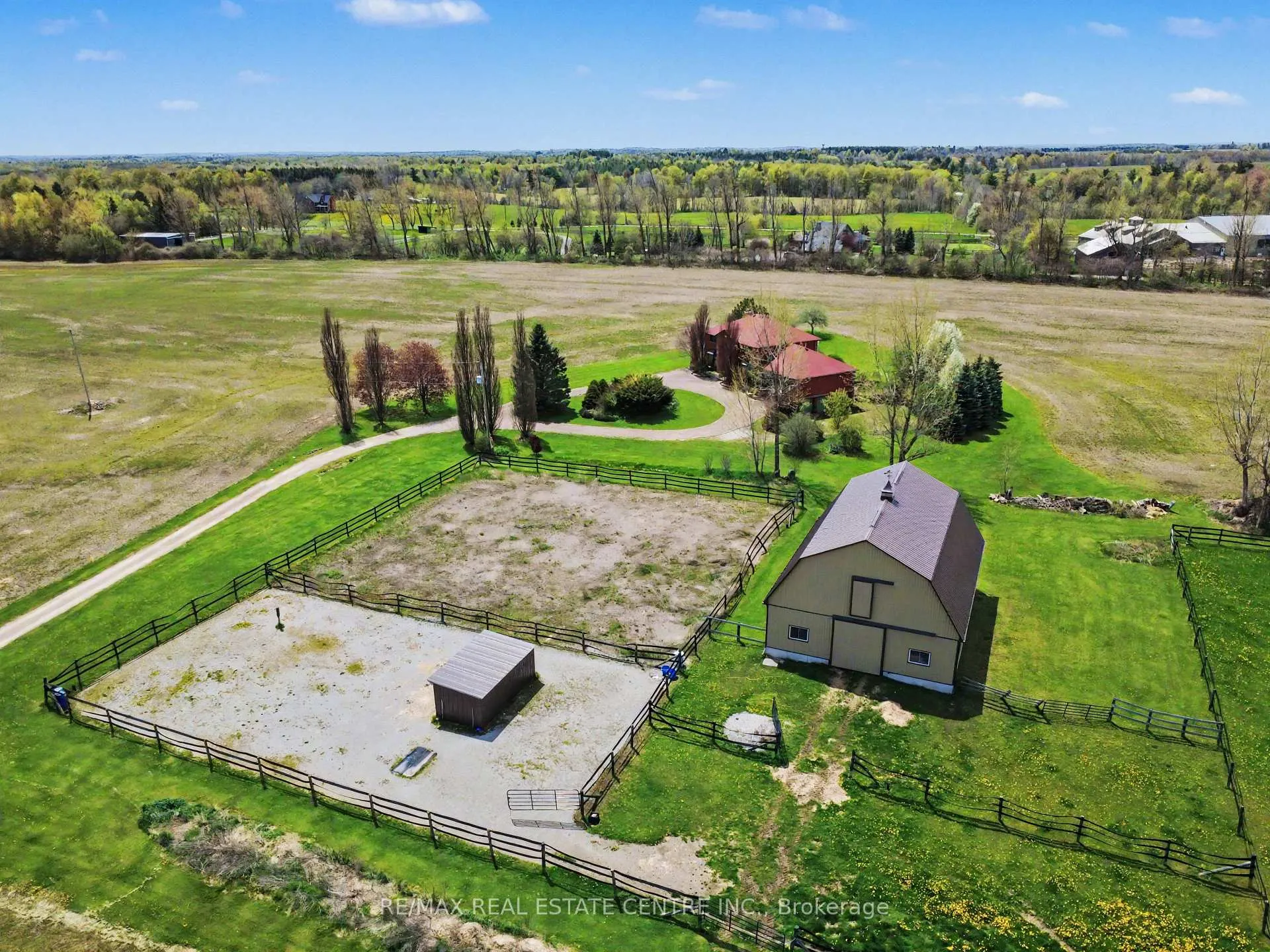 Photo 44 of 8548 First Line, Milton, Rural Milton West — HOMEH