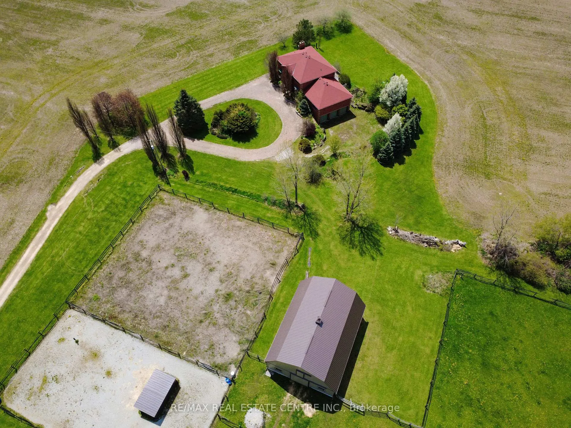 Photo 45 of 8548 First Line, Milton, Rural Milton West — HOMEH