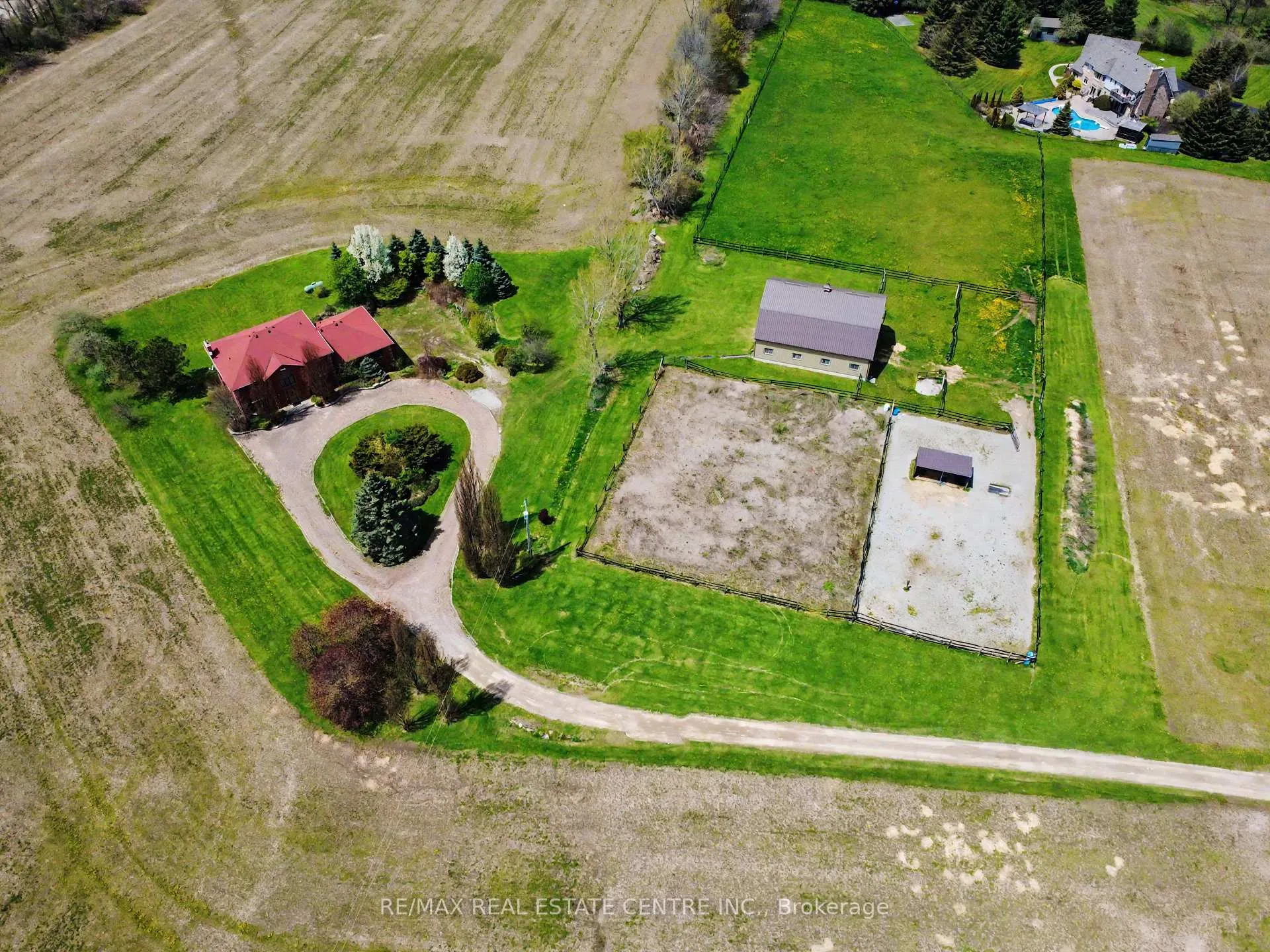 Photo 46 of 8548 First Line, Milton, Rural Milton West — HOMEH