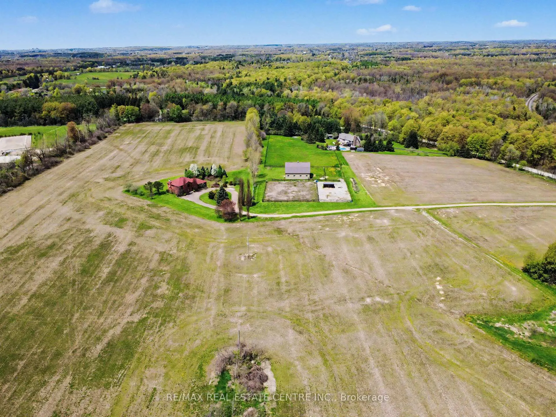 Photo 47 of 8548 First Line, Milton, Rural Milton West — HOMEH