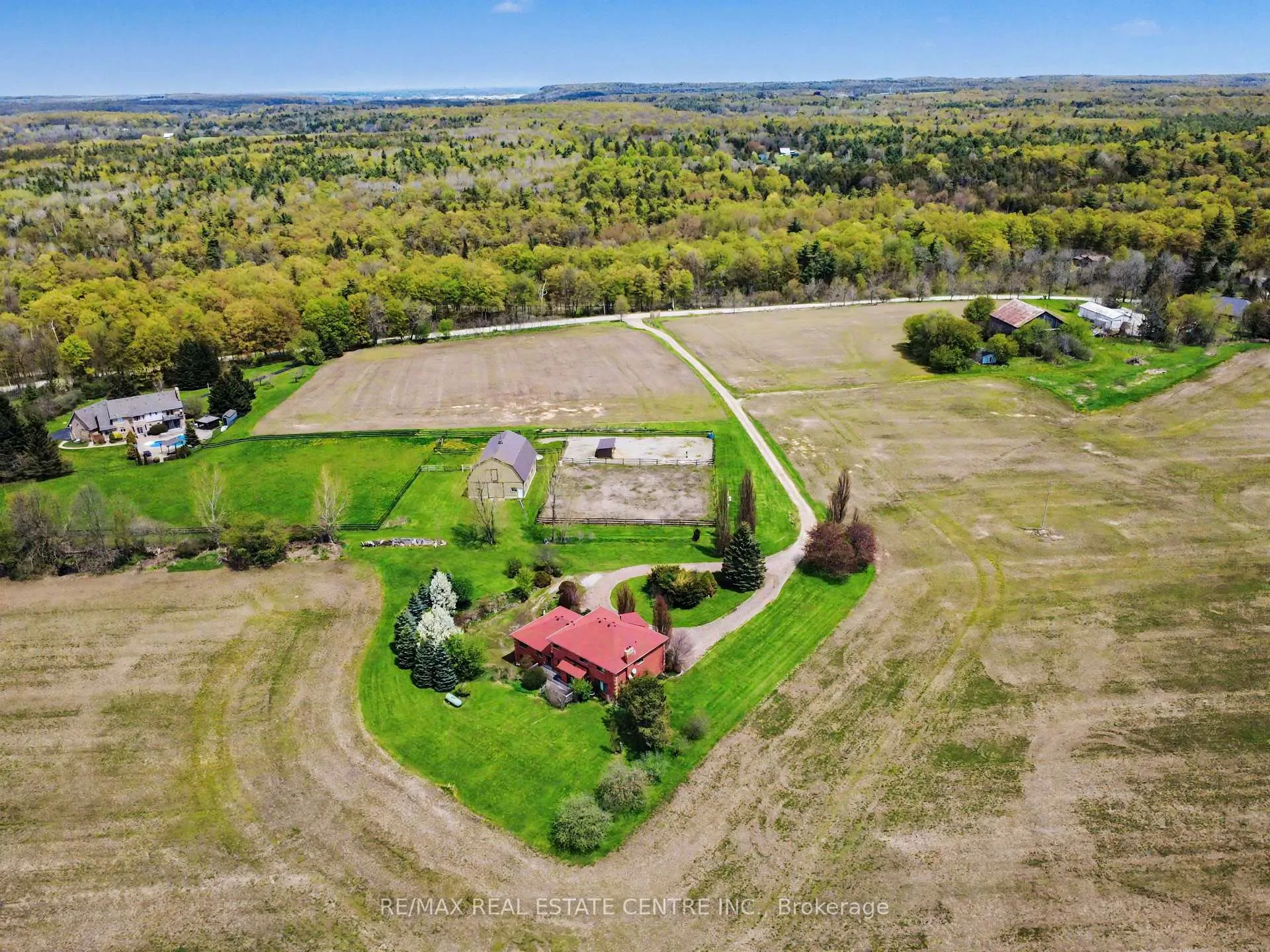 Photo 48 of 8548 First Line, Milton, Rural Milton West — HOMEH