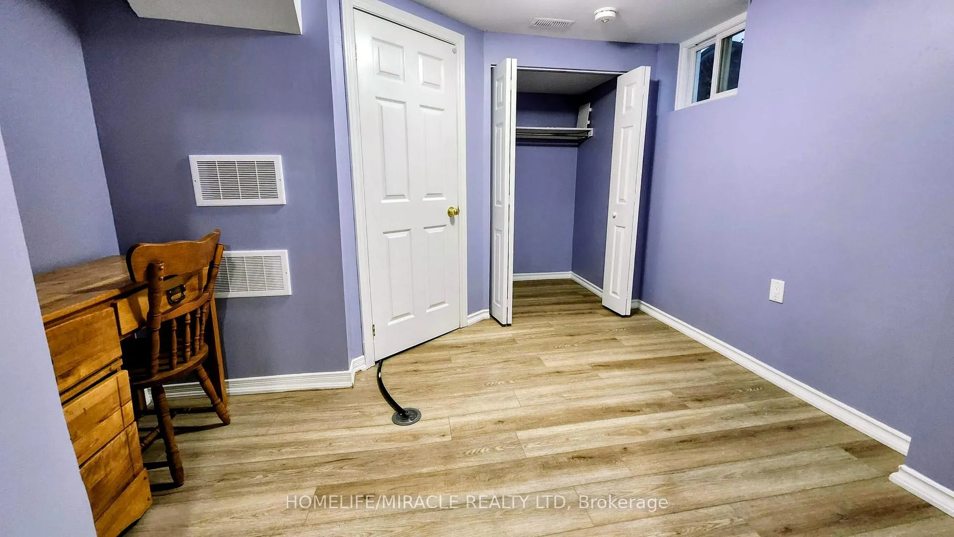 Photo 7 of 7 Mcclure Avenue, Brampton, Northwood Park — HOMEH
