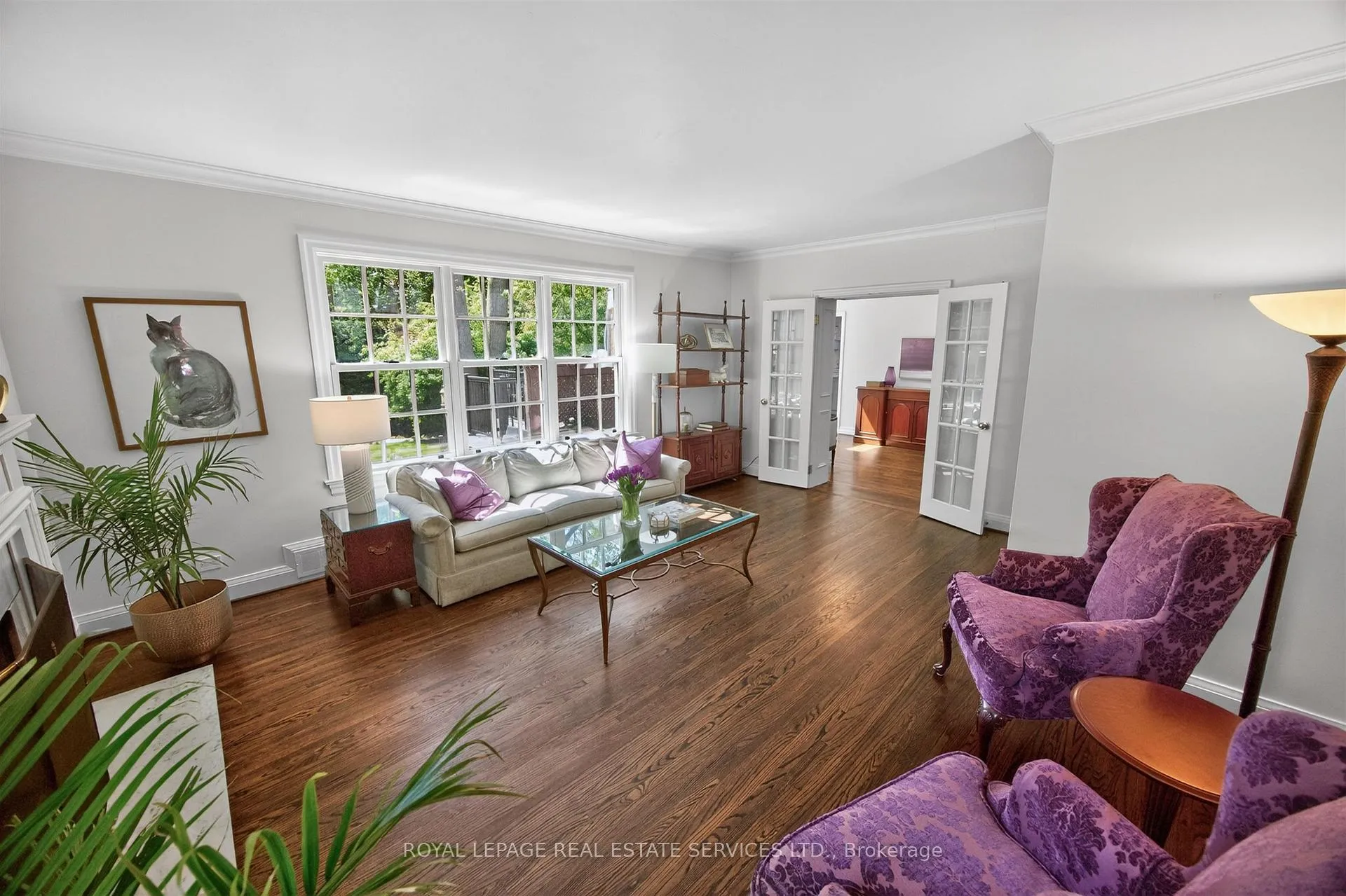 Photo 6 of 130 Thompson Avenue, Etobicoke, Stonegate-Queensway — HOMEH