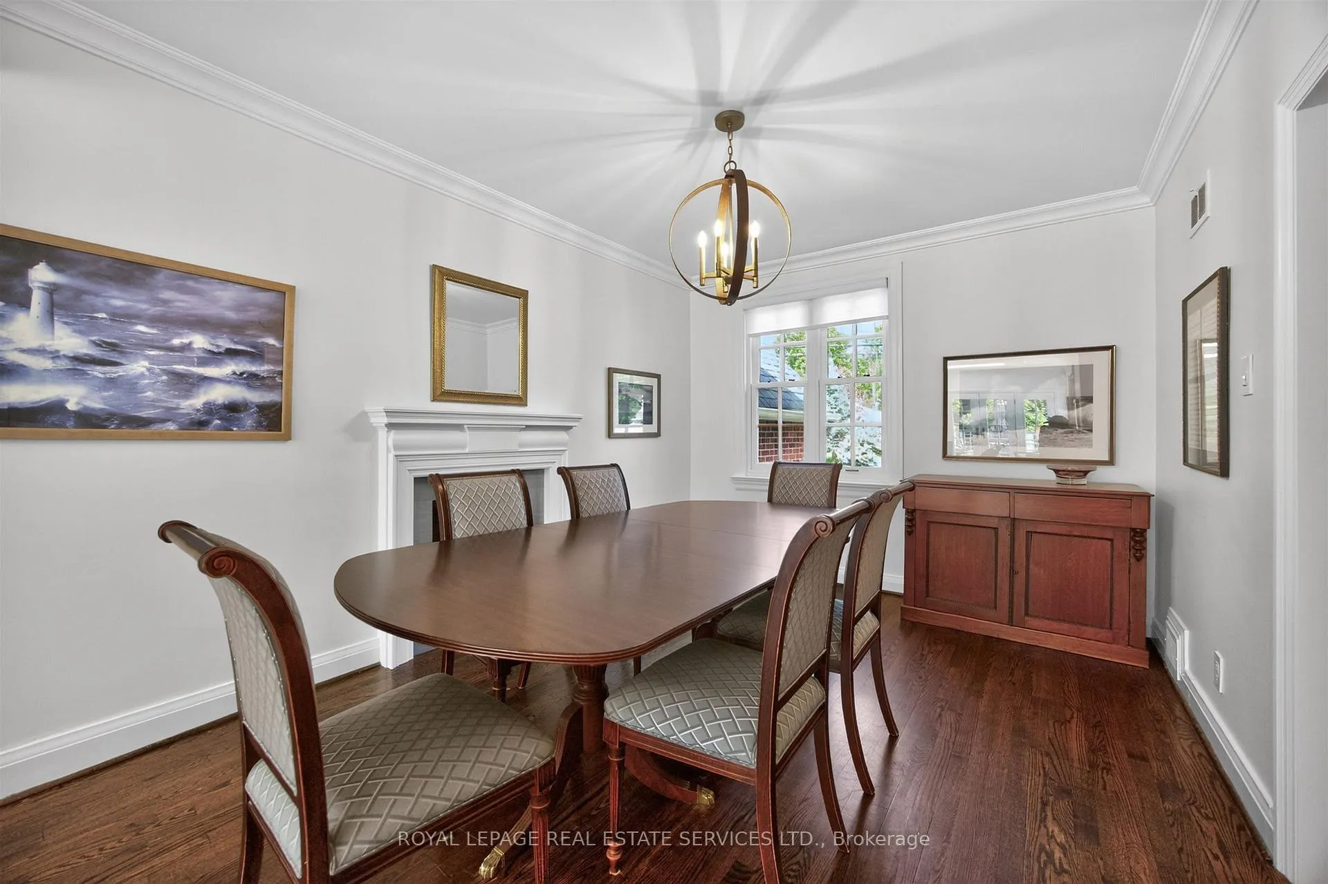 Photo 7 of 130 Thompson Avenue, Etobicoke, Stonegate-Queensway — HOMEH