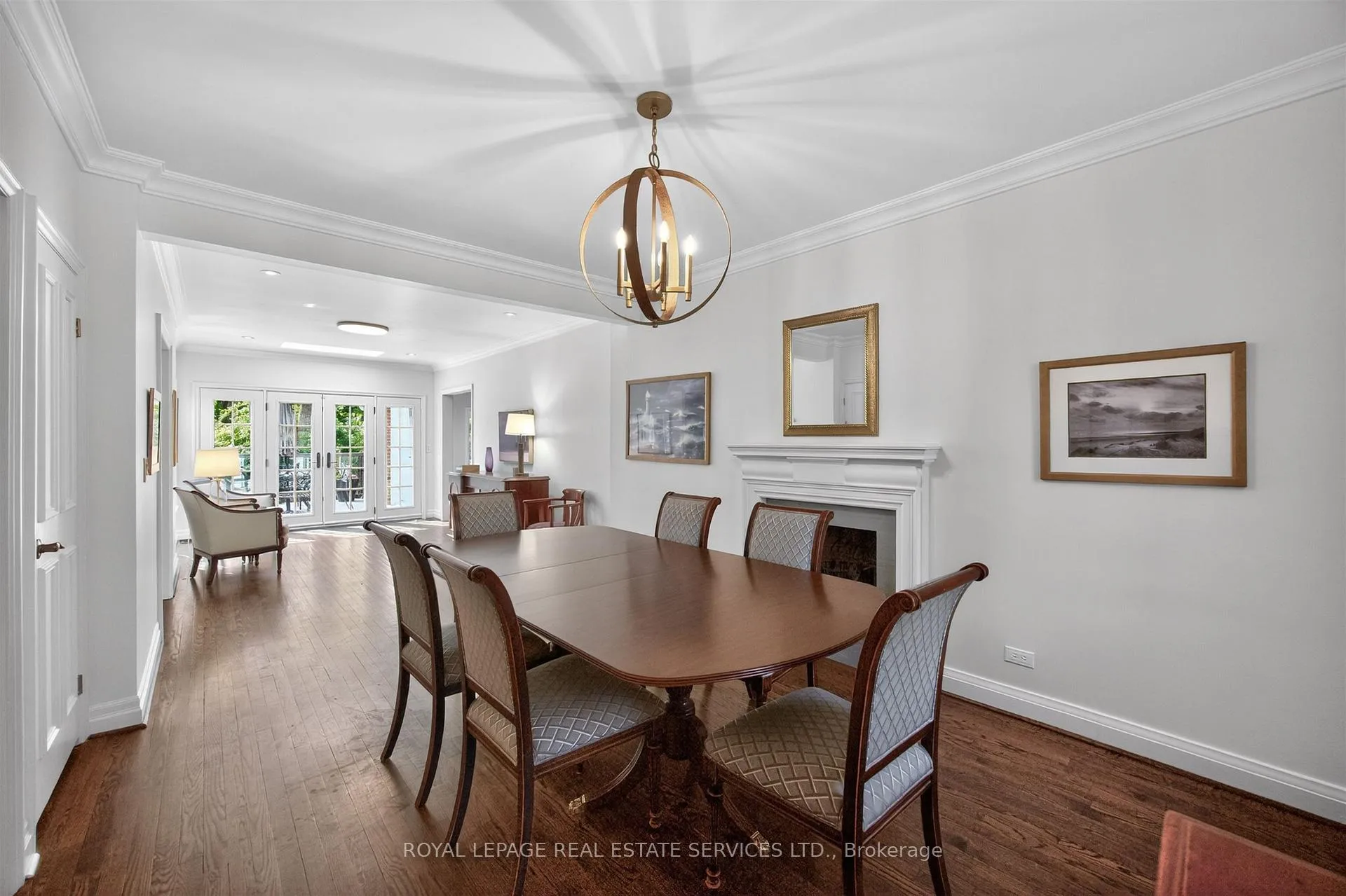 Photo 8 of 130 Thompson Avenue, Etobicoke, Stonegate-Queensway — HOMEH