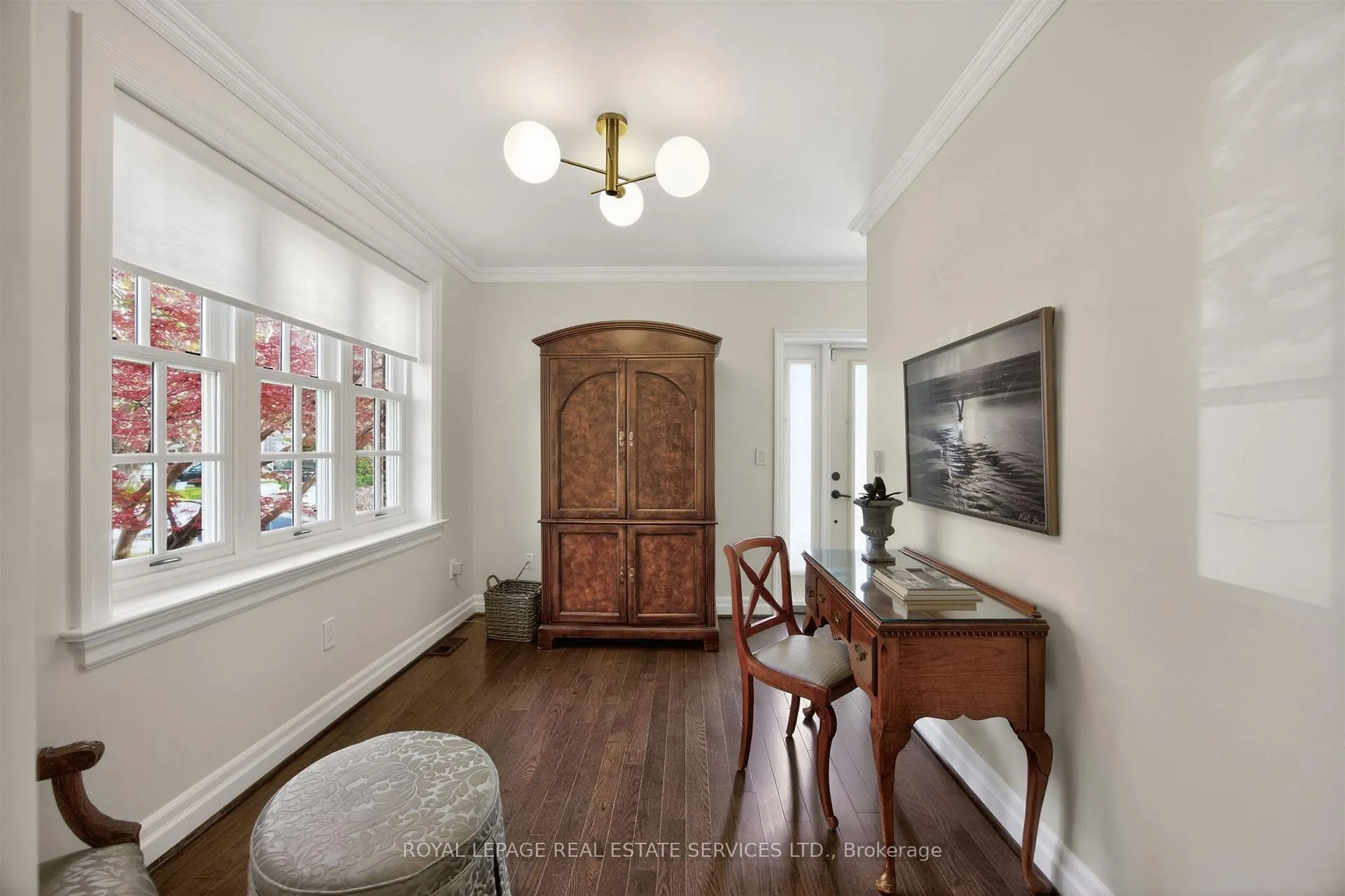 Photo 14 of 130 Thompson Avenue, Etobicoke, Stonegate-Queensway — HOMEH